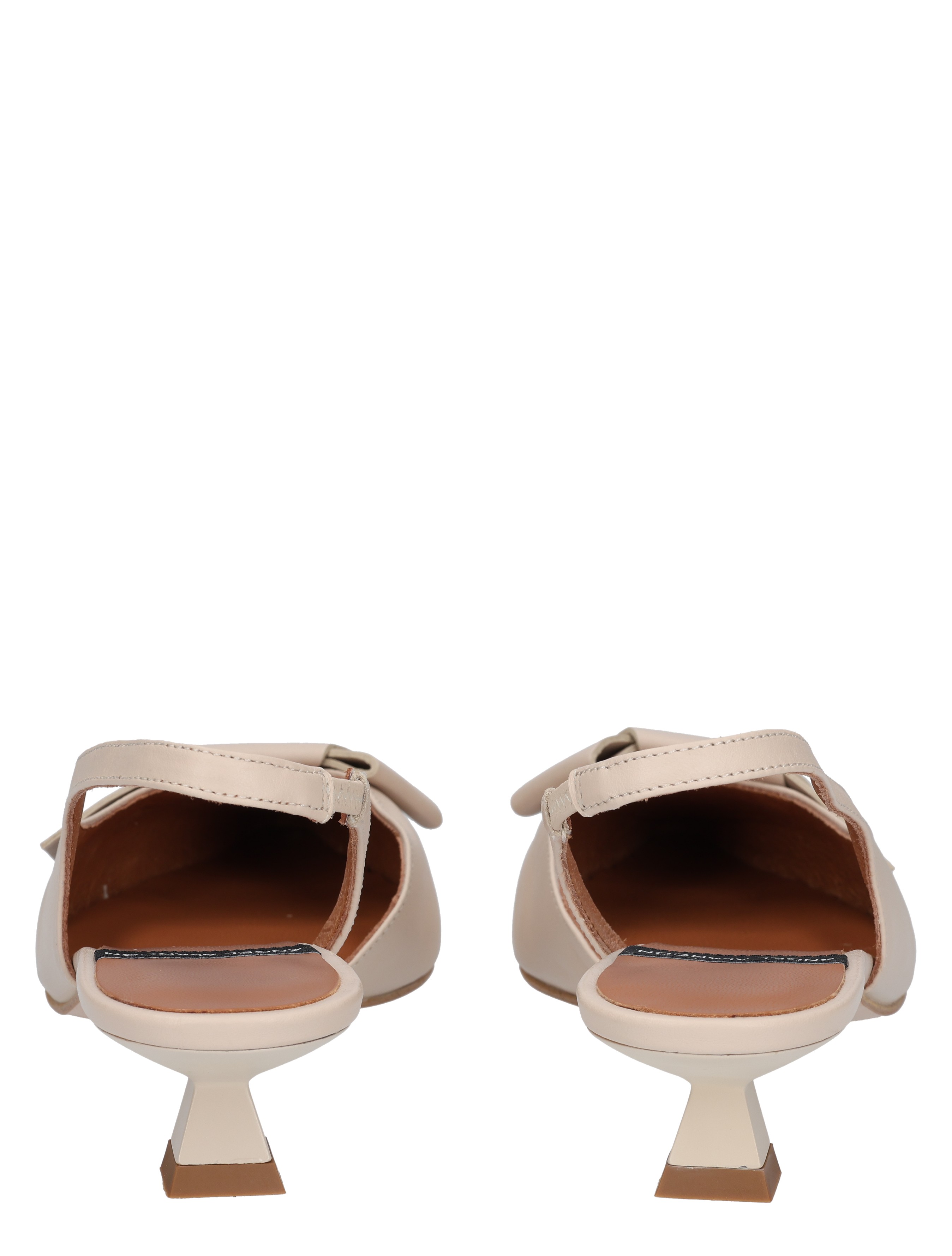 Angel Alarcon - 25055-273A Dream Ivory Beige - Dames - Pumps - 47948_77_6