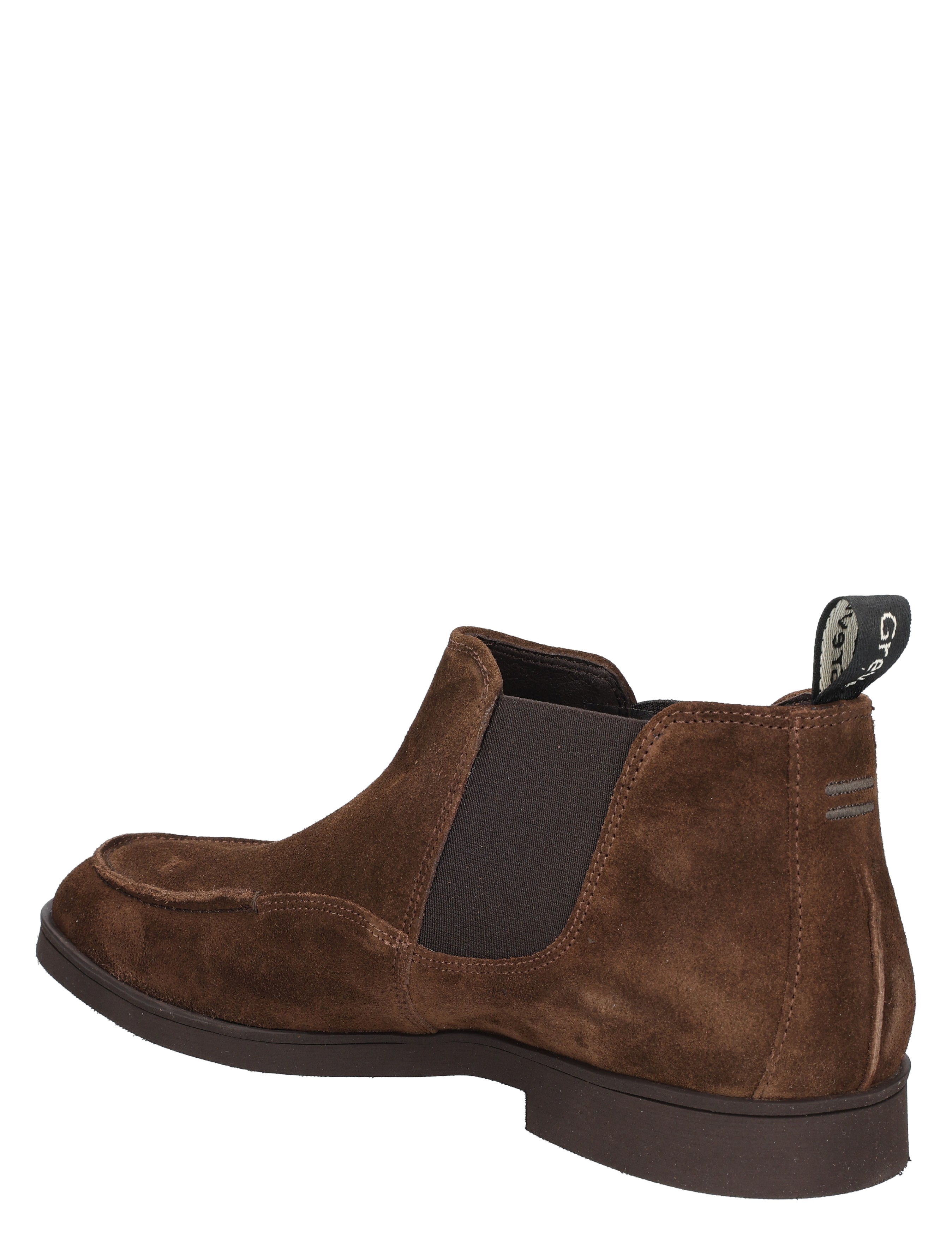 Greve - Tufo 1737 61 3251 Brown - Heren - Chelsea Boots - Boots - 49153_22_4