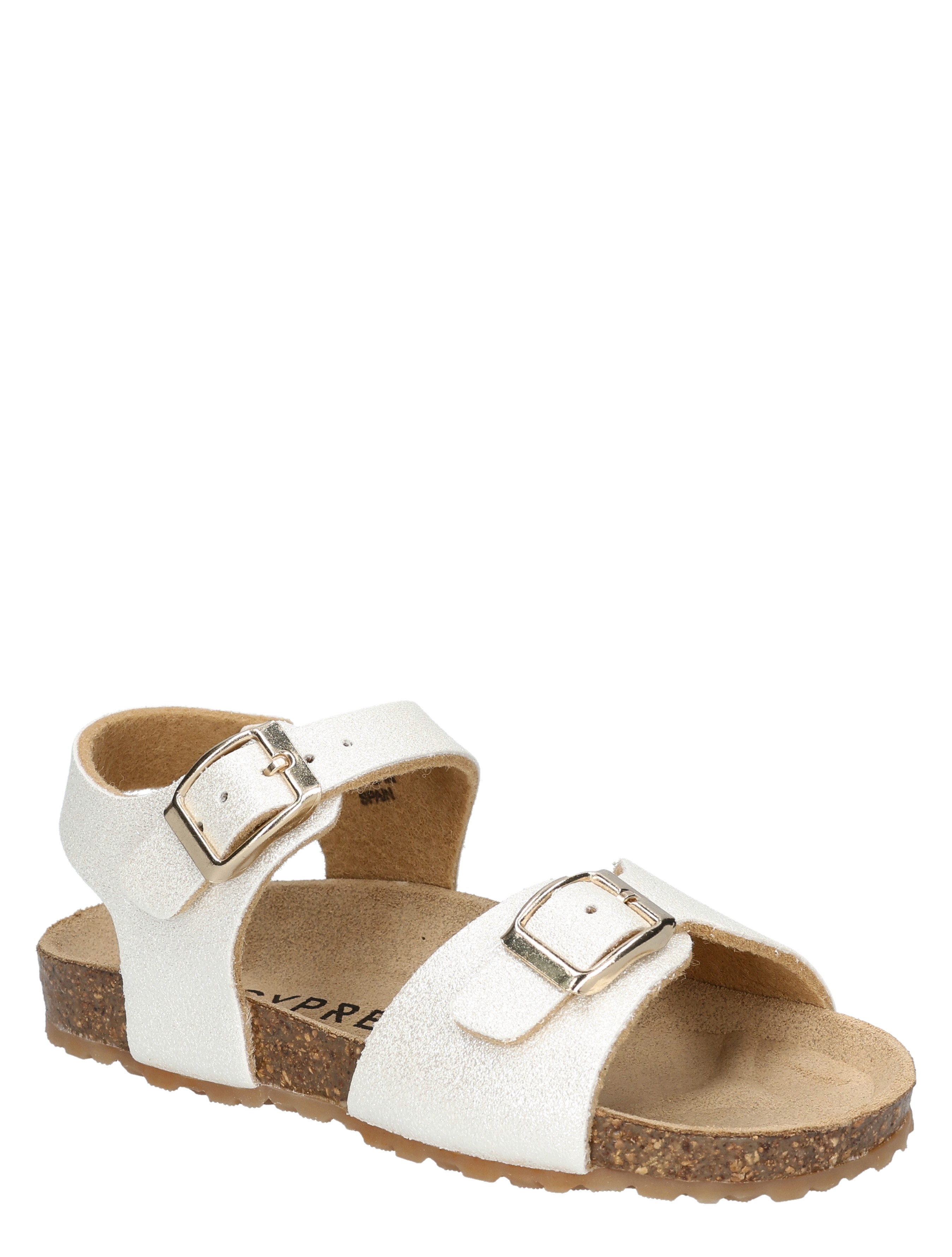 Cypres - Madrid  01814909 White - Meisjes - Sandalen - 50799_88_3