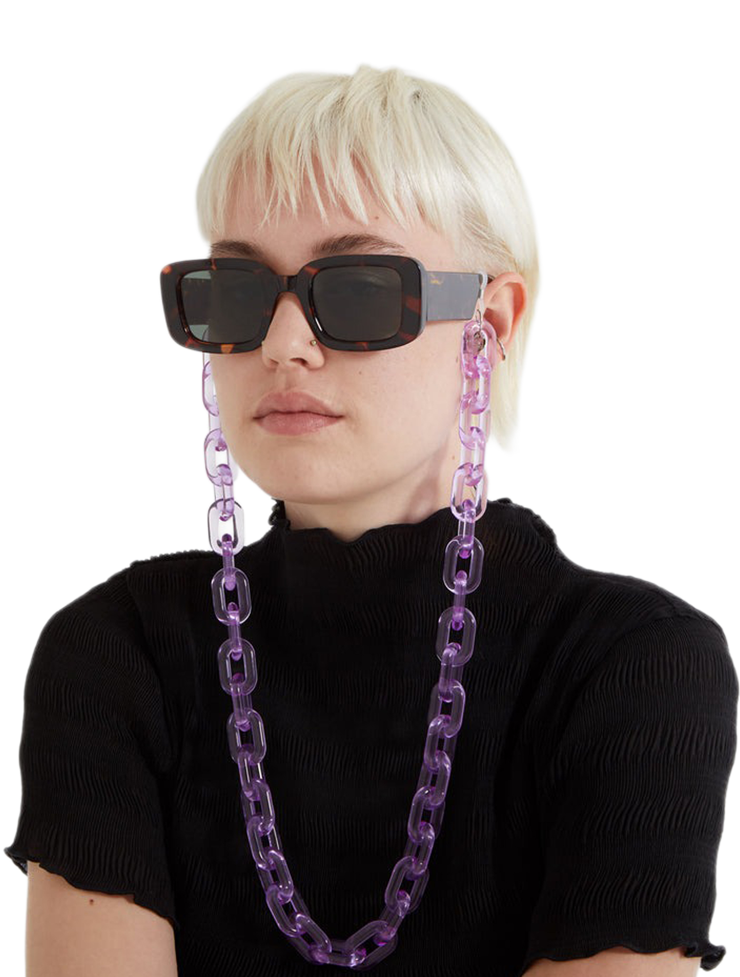 Komono - Avery Havana - Dames - Zonnebrillen - 50952_17_3