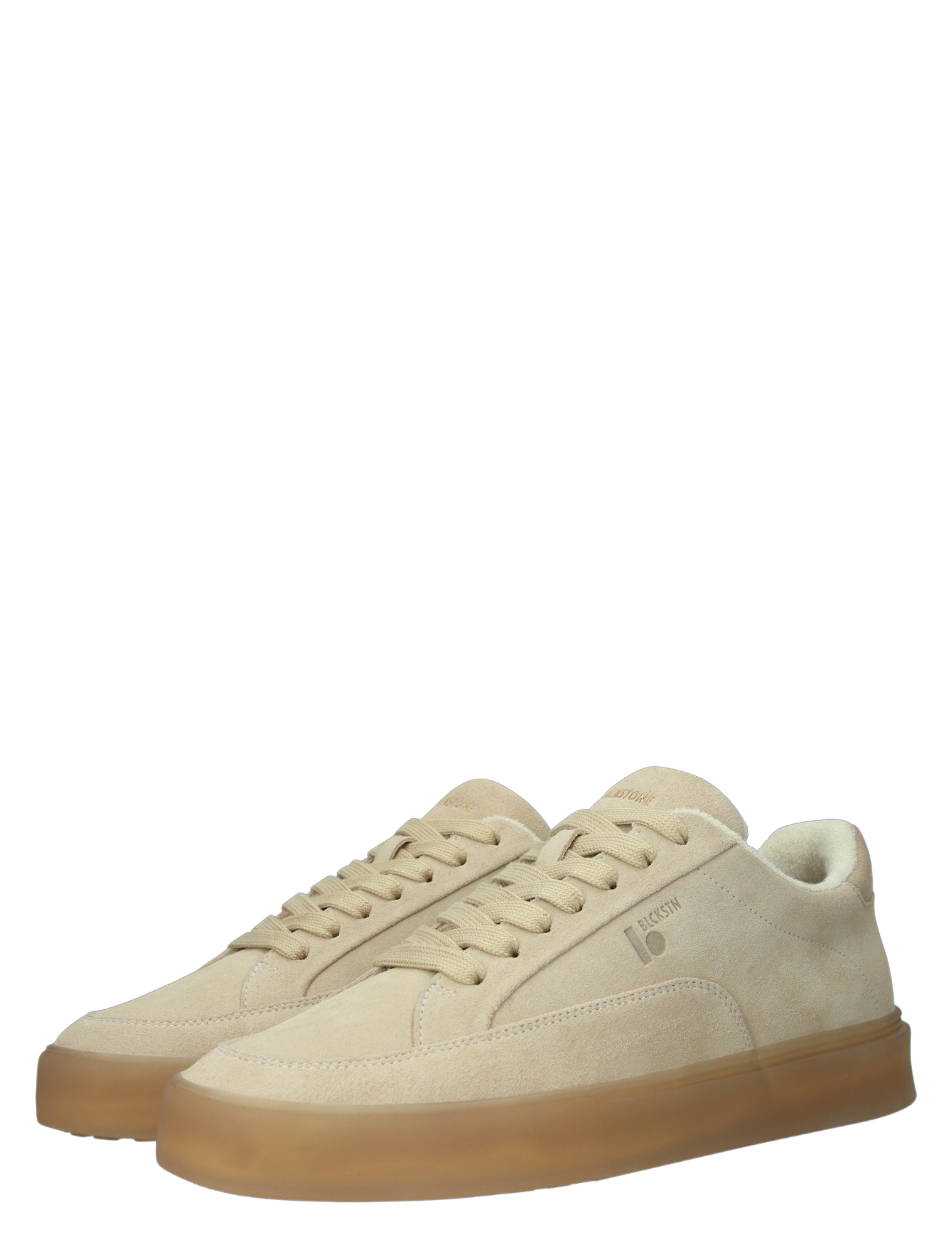 Blackstone Footwear - EG561 Papyrus - Heren - Lage Sneakers - Sneakers - 51764_77_2