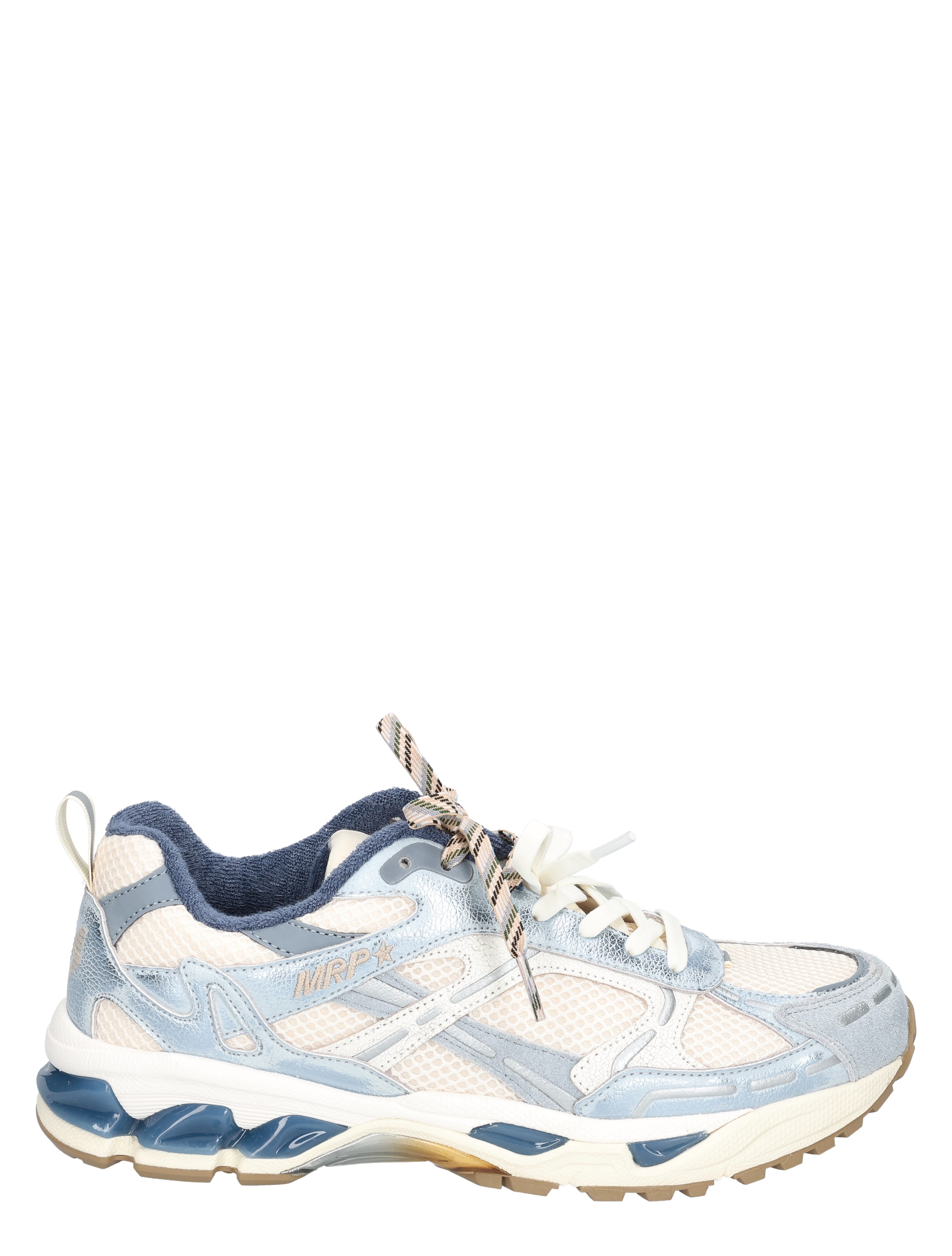 MRP by Maripe - Melrose MRP V1 - Sneakers - Dames - Lage Sneakers - 50640_83_1