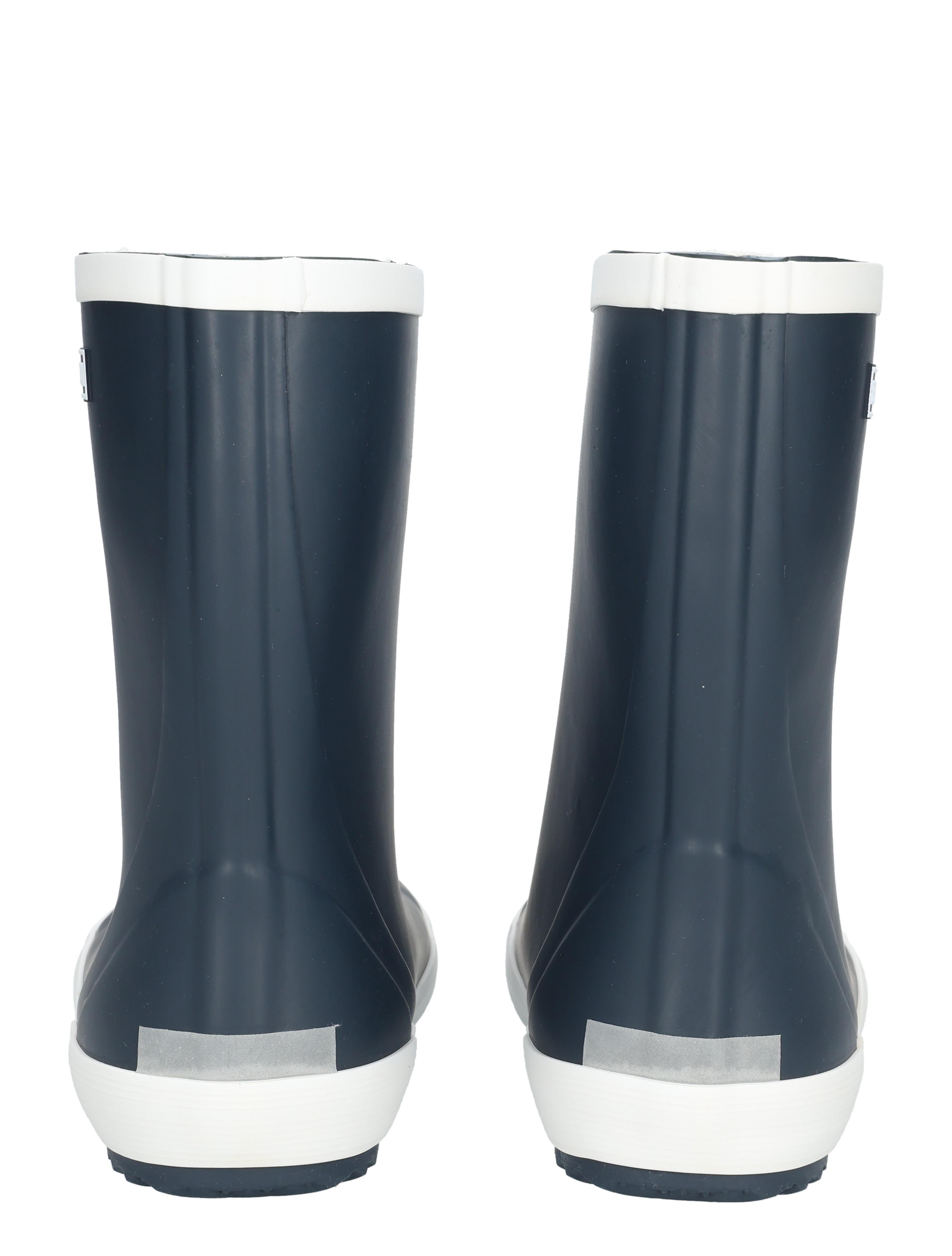 Bergstein - mebor Dark Blue 101 - Regenlaarzen - Meisjes - Boots - Jongens - Regenlaarzen - Boots - 49117_33_6