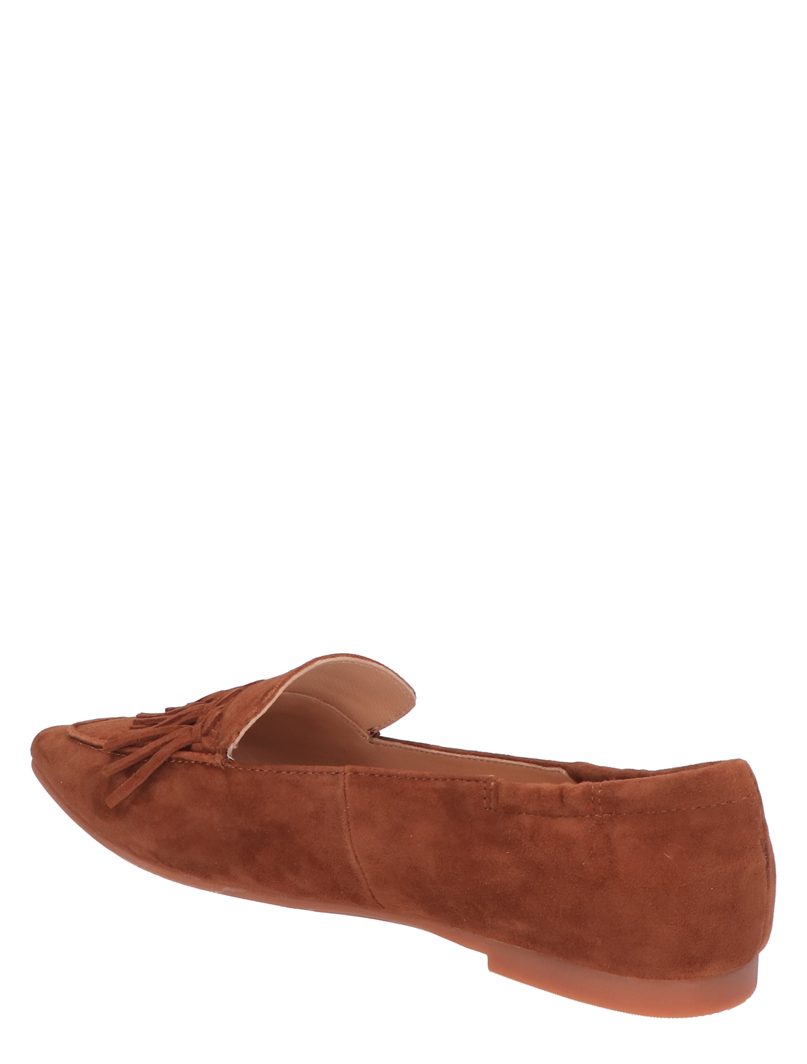 Di Lauro - Onaya Brown - Dames - Loafers - 47636_22_4