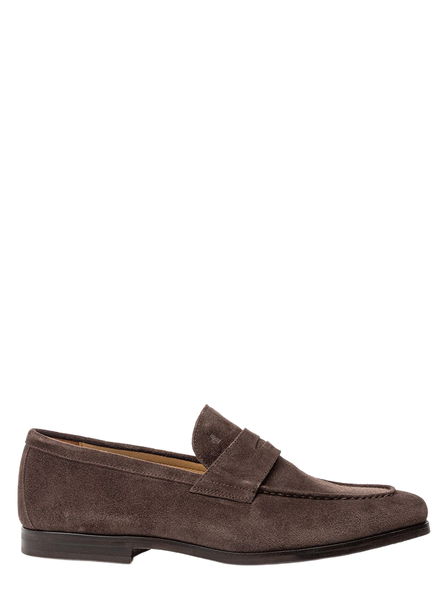 Van Bommel - SBM-40045 02.02 Taupe G+ Wijdte - Heren - Loafers - 51394_22_1