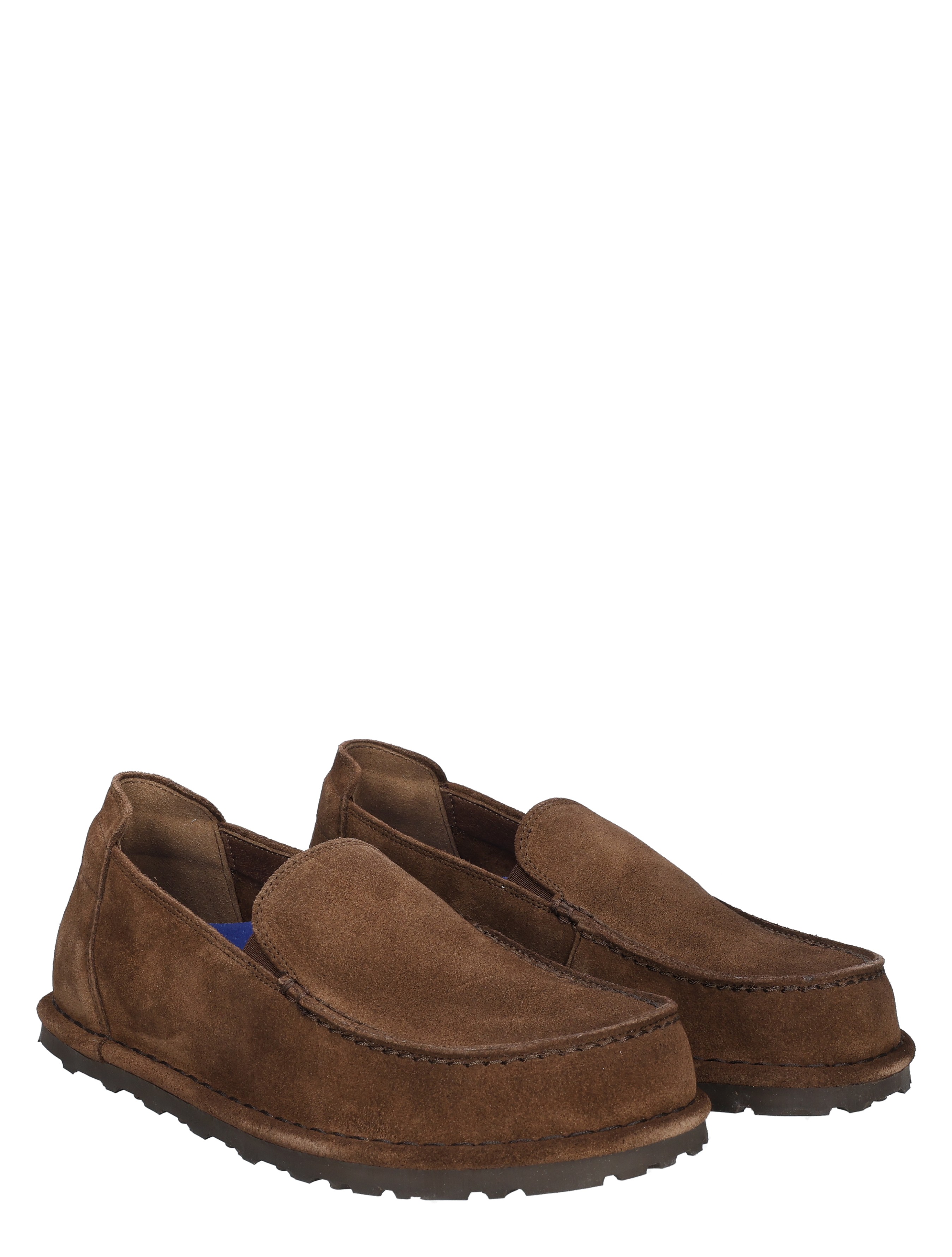 slippers, moccasins, brown, suede, slip-ons