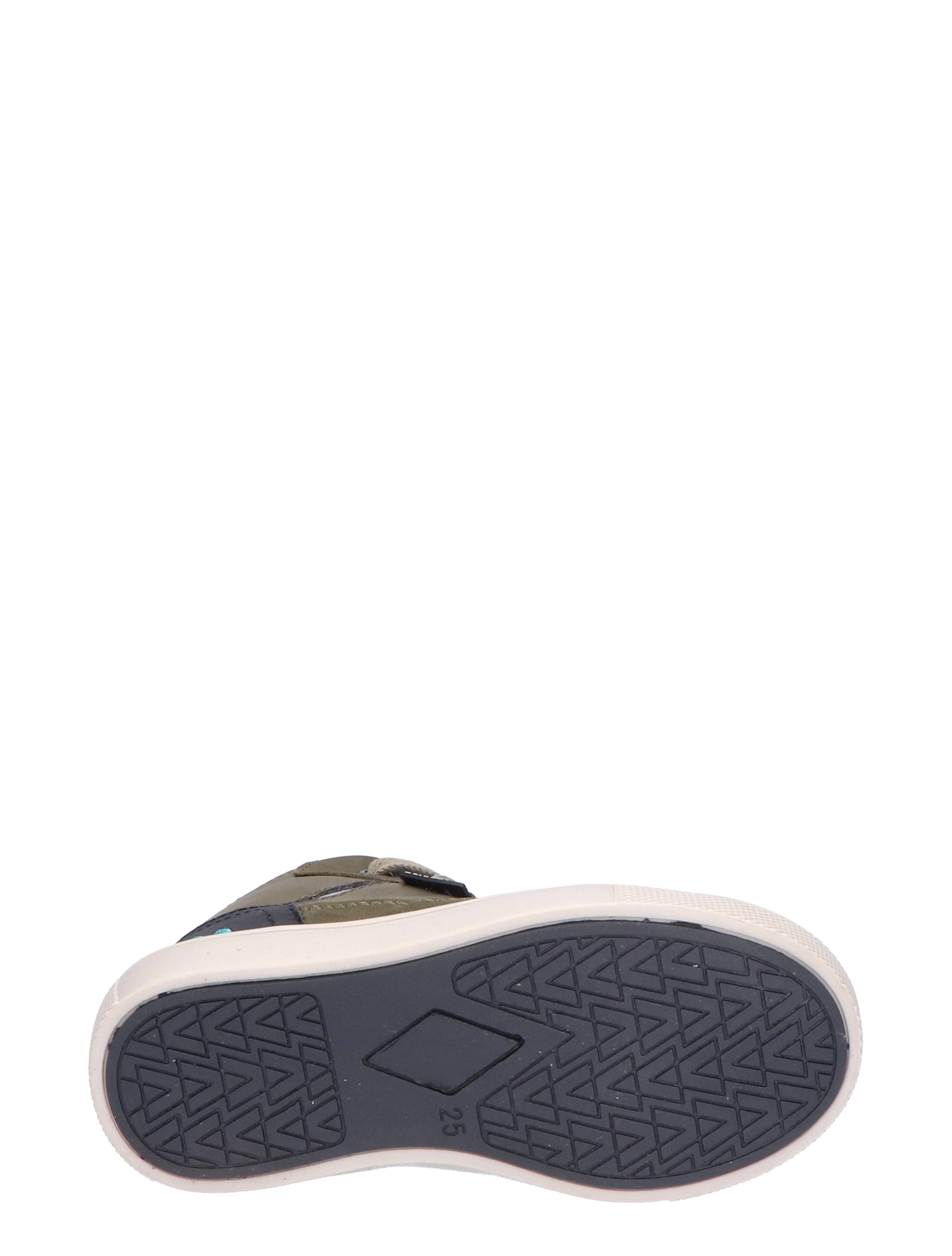 Bunnies - Levi Louw Army Green - Jongens - Boots - Veter Boots - 45731_66_8