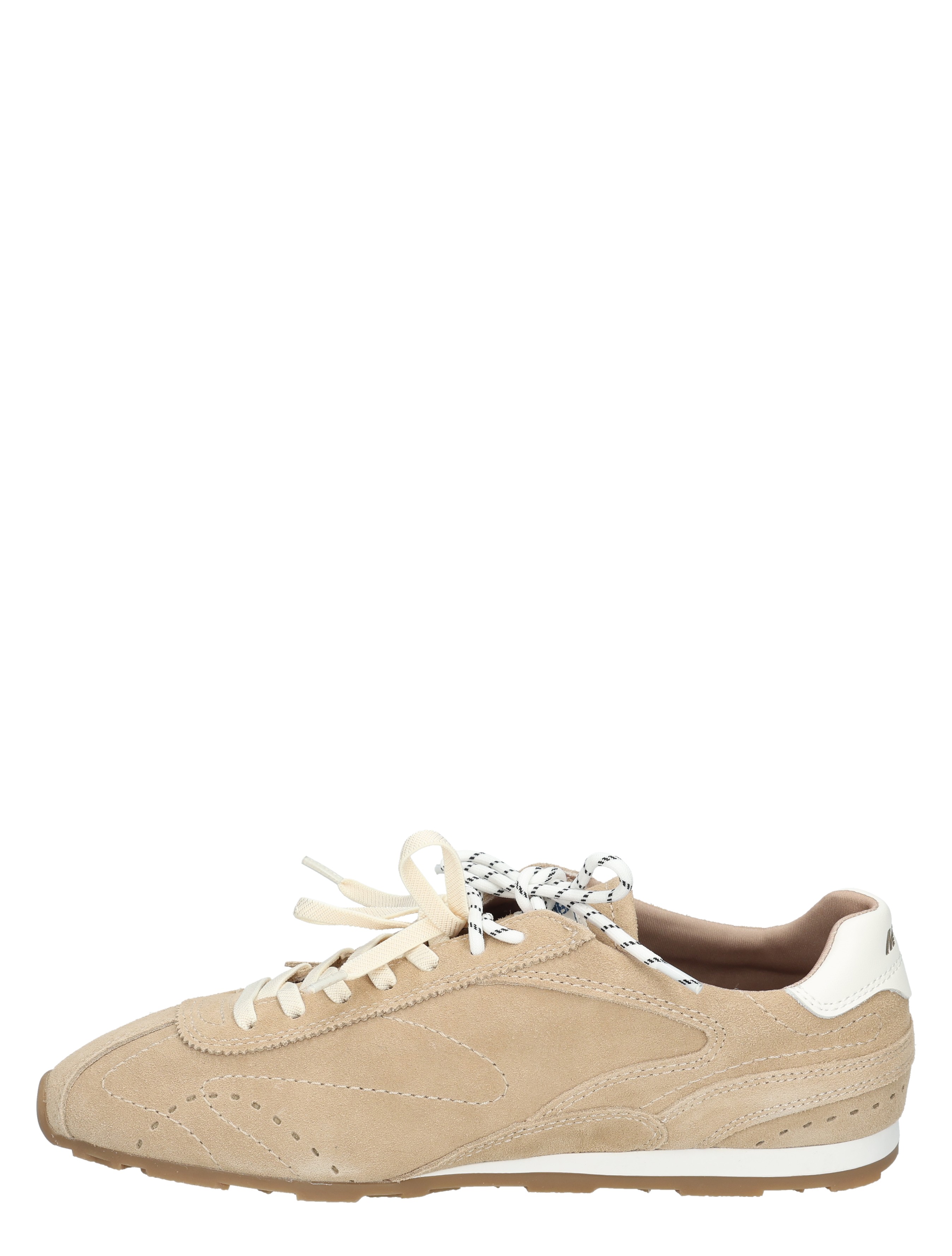 MRP by Maripe - Medelin MRP V6 Combi Sand - Sneakers - Dames - Lage Sneakers - 50638_77_2
