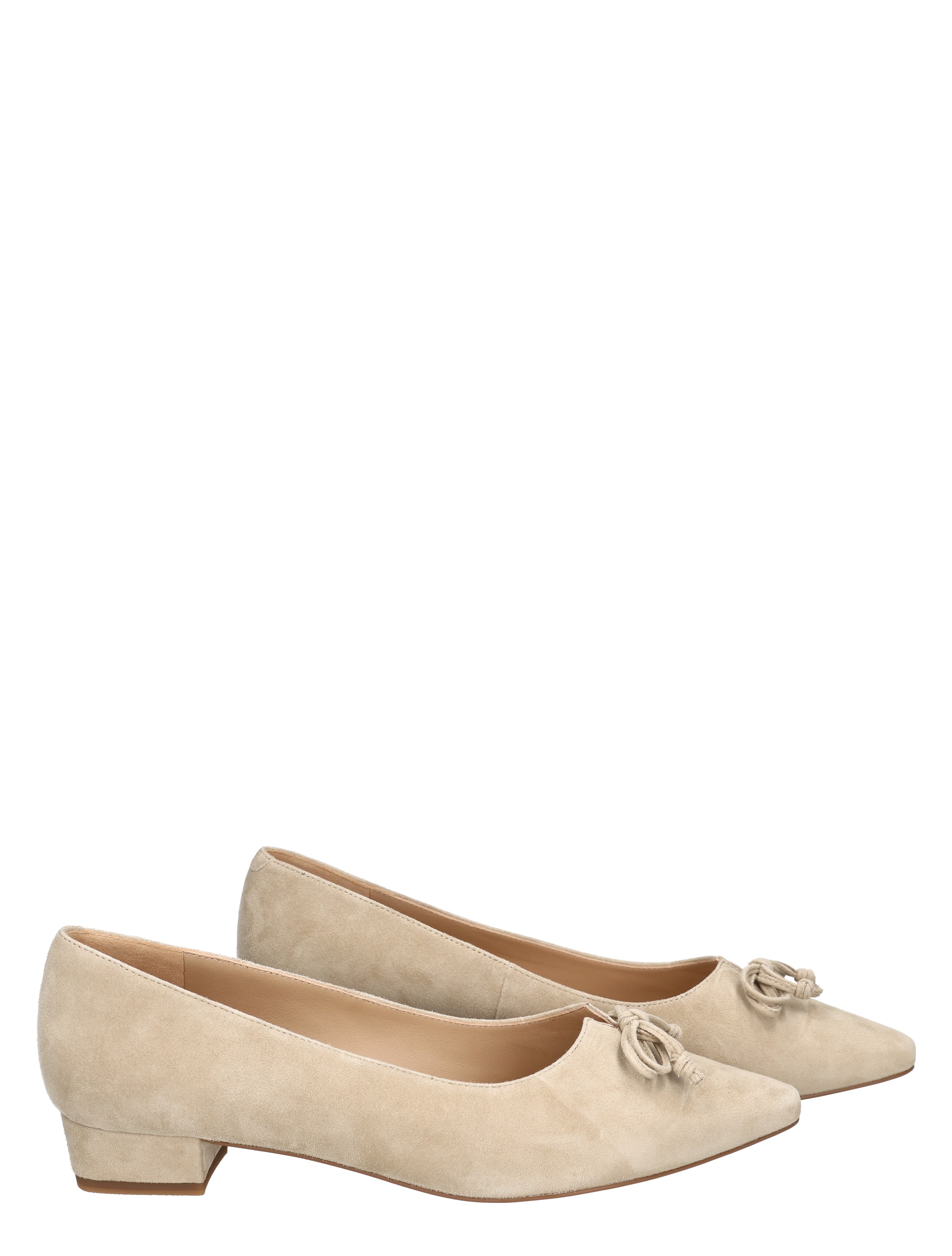 Peter Kaiser - 72241 Taupe - Dames - Pumps - 50632_77_6