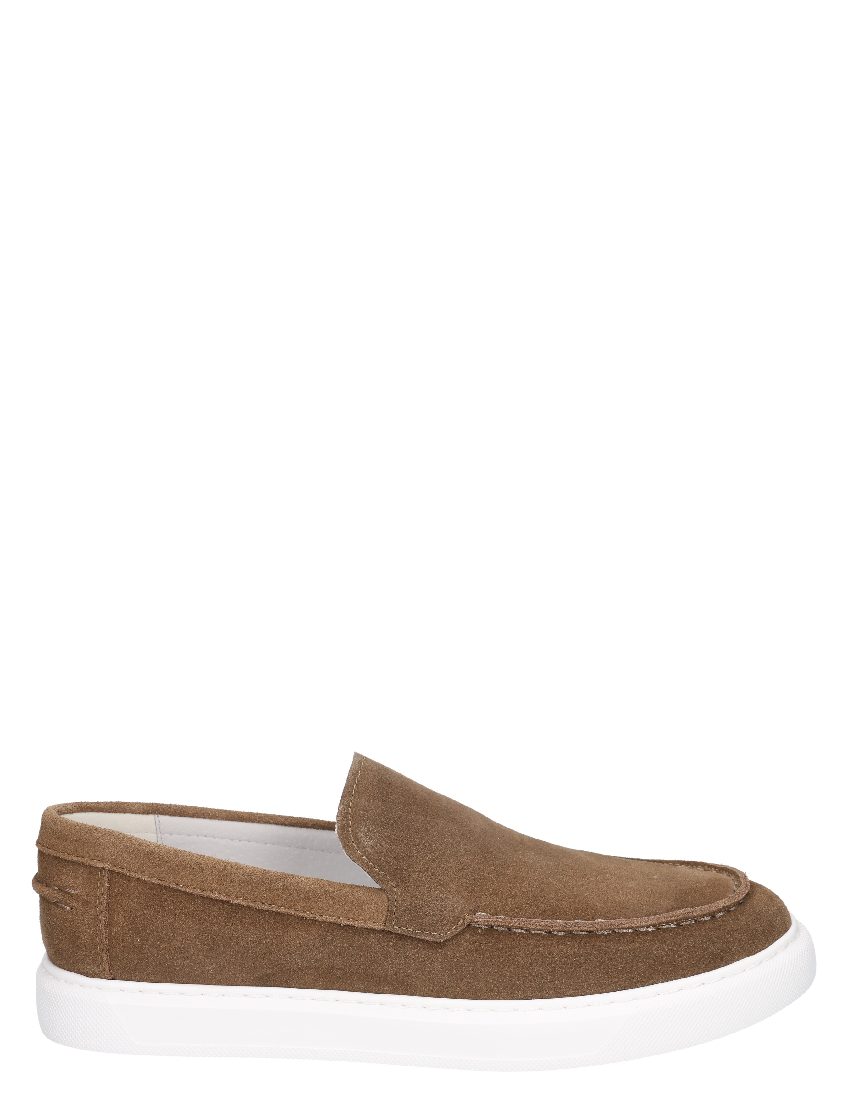 Daniel Kenneth - Tijl Beige - Heren - Loafers - 50239_77_1
