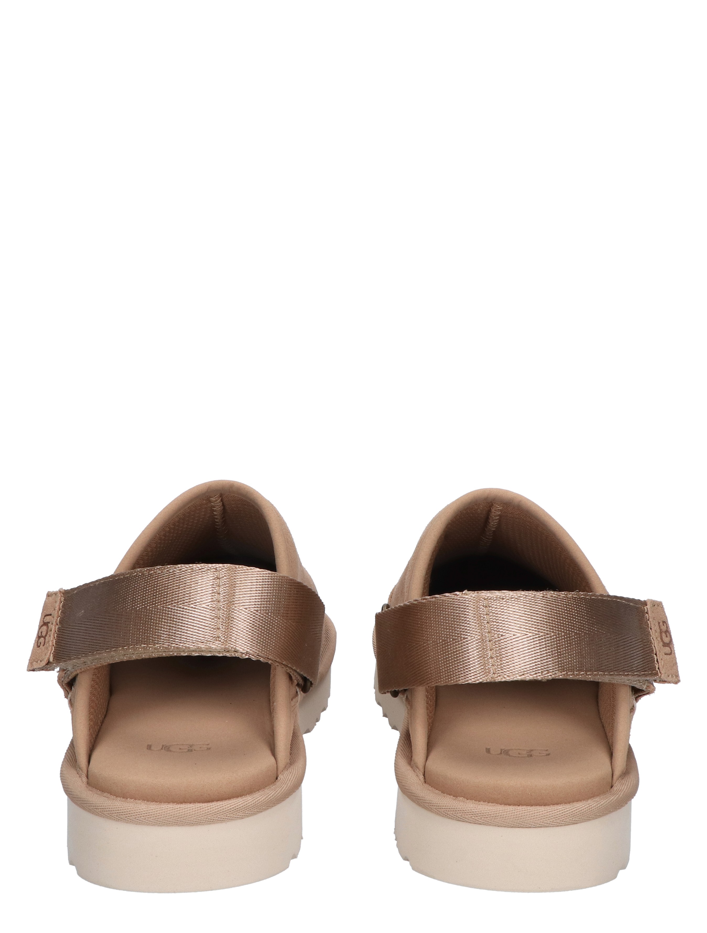 Golden Coast Clog Sand