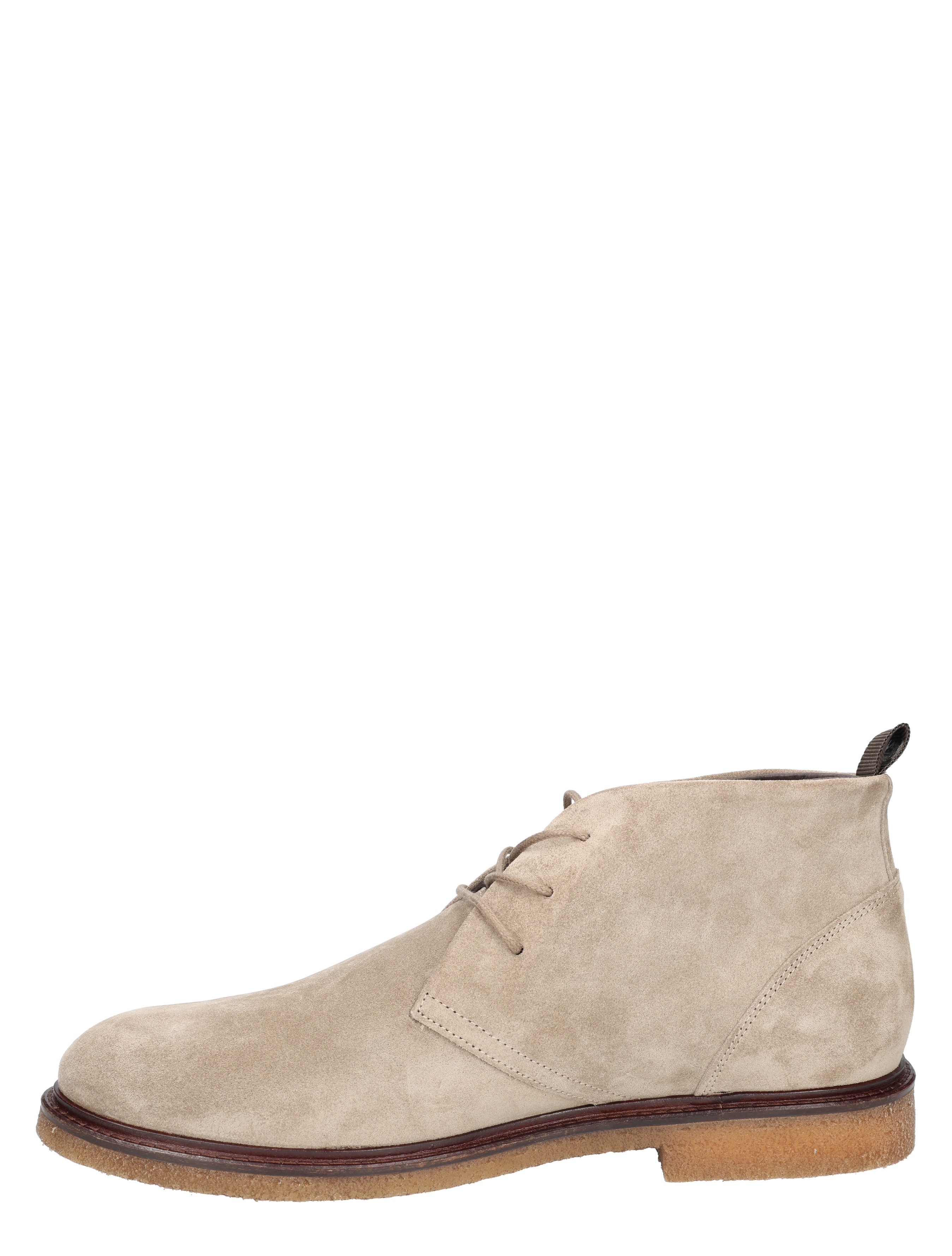 Rehab Footwear - Kas Desert Boot 5000 Sand - Heren - Boots - Enkellaarsjes - 49155_77_2