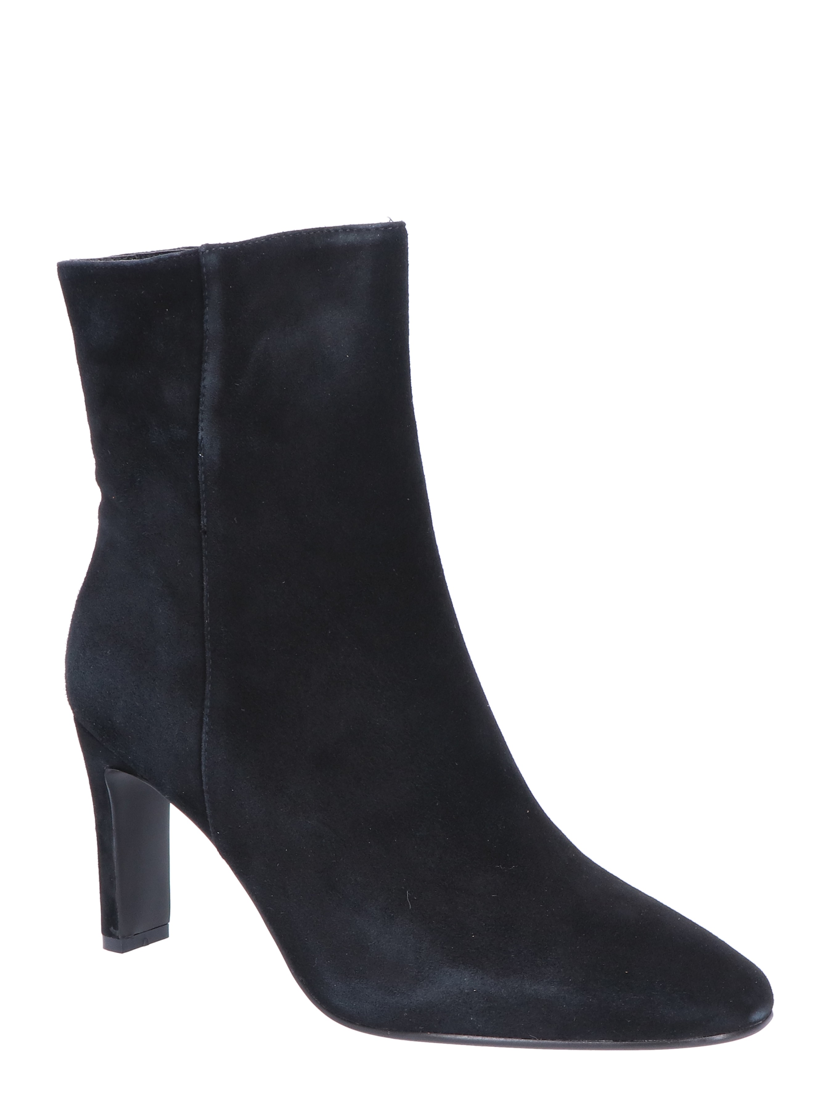 Di Lauro - Solange Black - Dames - Boots - Enkellaarsjes - 46321_11_3
