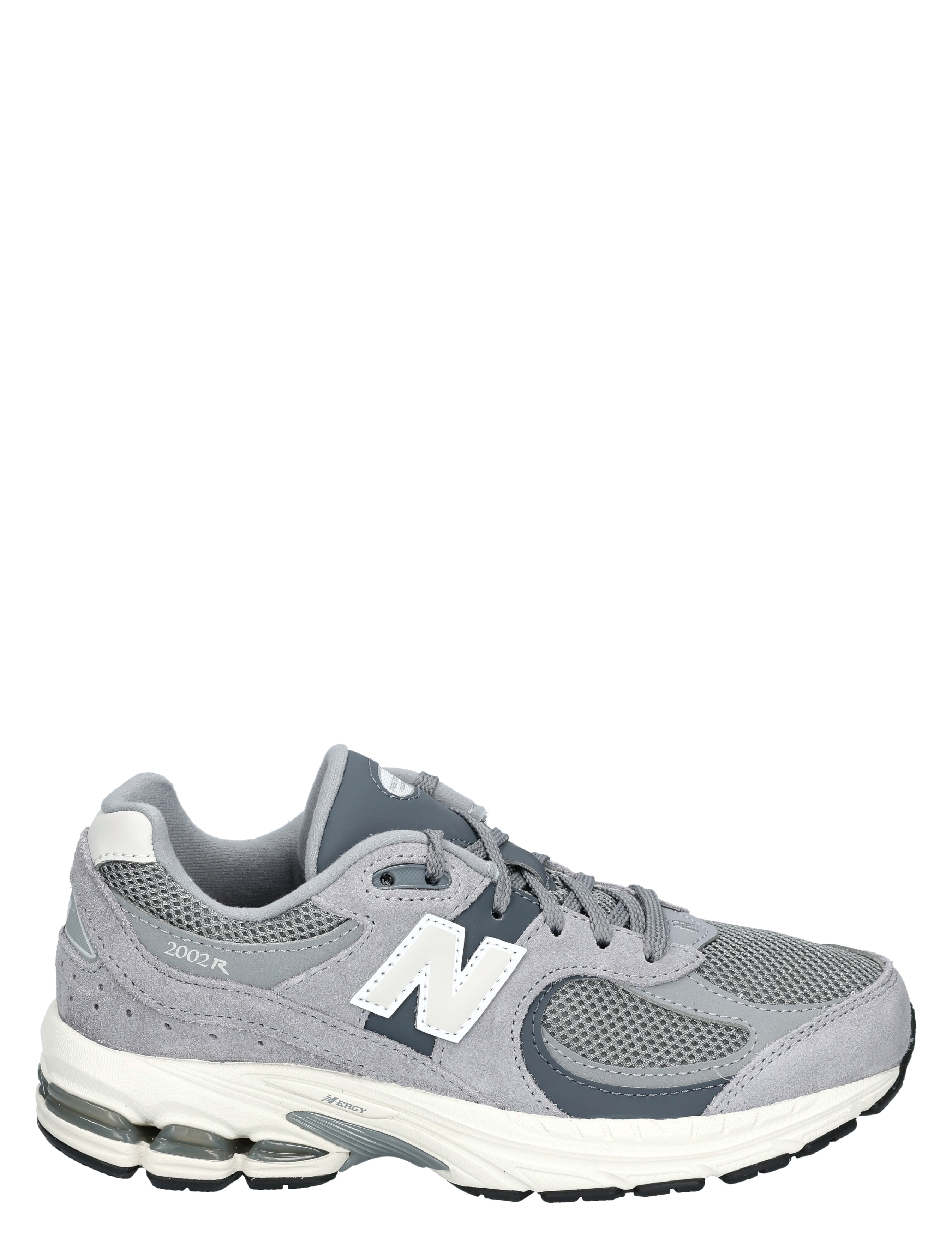 New Balance - 2002 Kids PC-GC2002ST Steel Lead - Sneakers - Lage Sneakers - Jongens - 49640_99_1