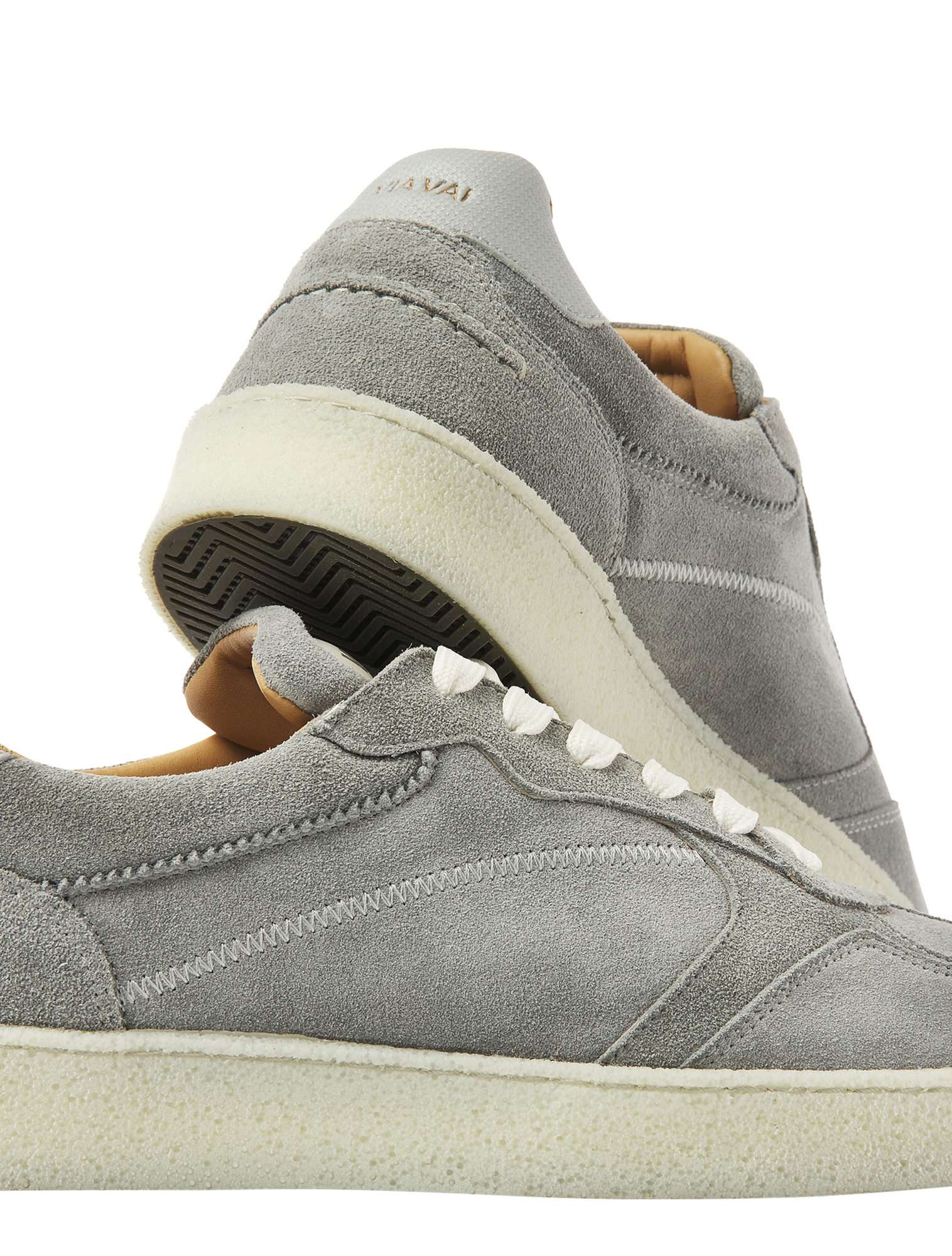 Kleding, Schoeisel, Schoen, Sneaker, Suede