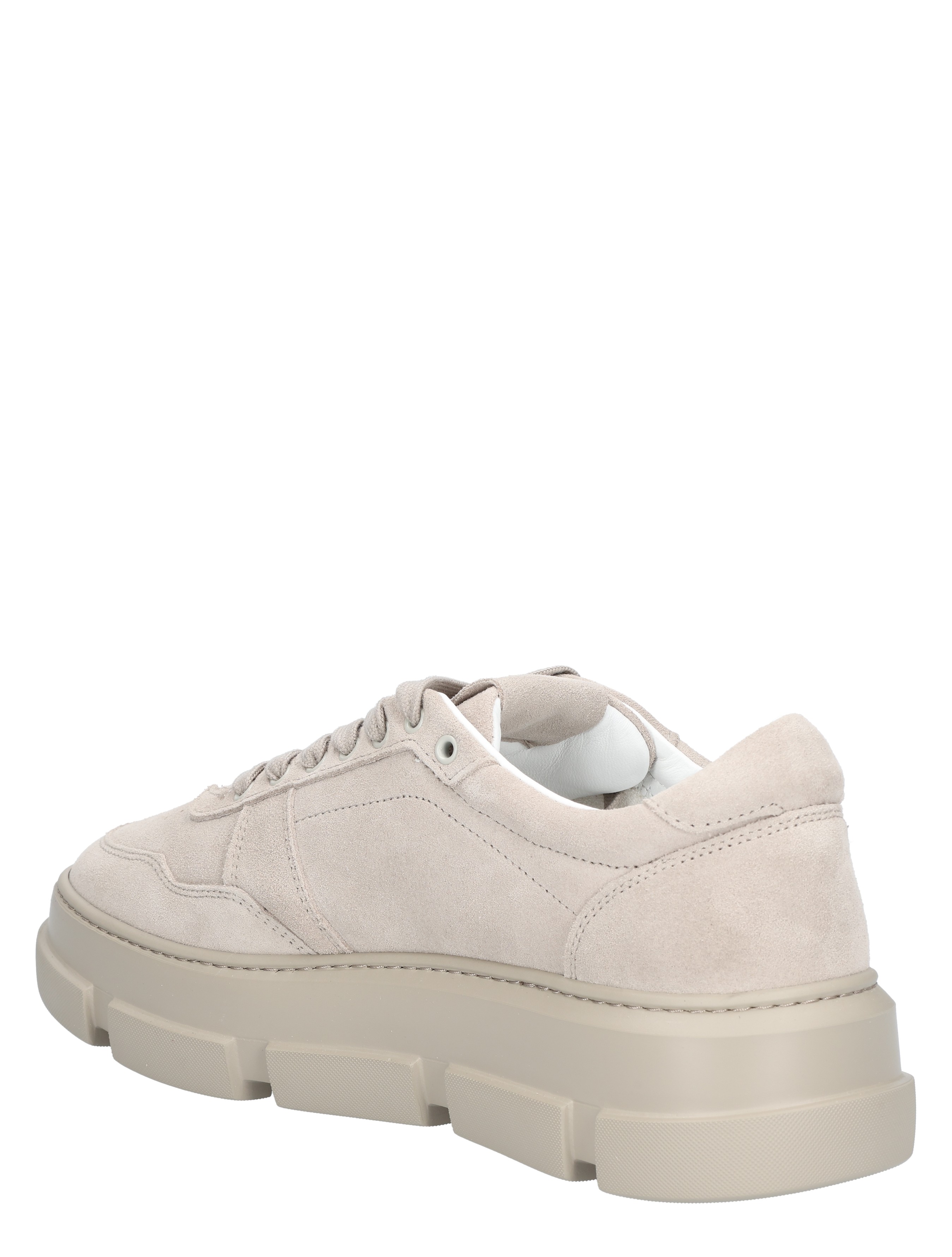 Copenhagen Studios - CPH 435 Suede Light Stone - Sneakers - Dames - Lage Sneakers - 48488_99_4
