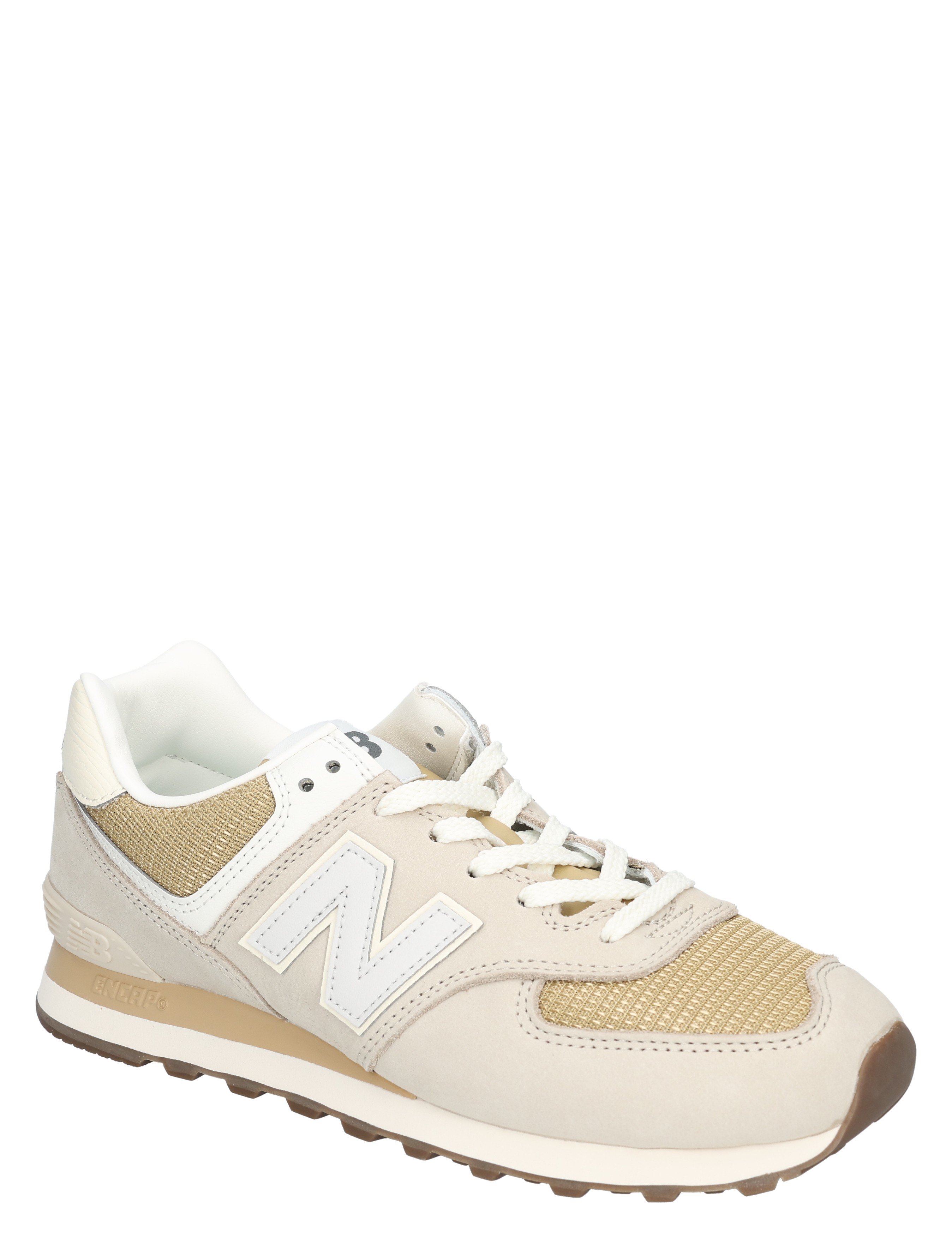 New Balance - 574 Men U5748DF Darker Grey Matter - Heren - Lage Sneakers - Sneakers - 49622_99_3