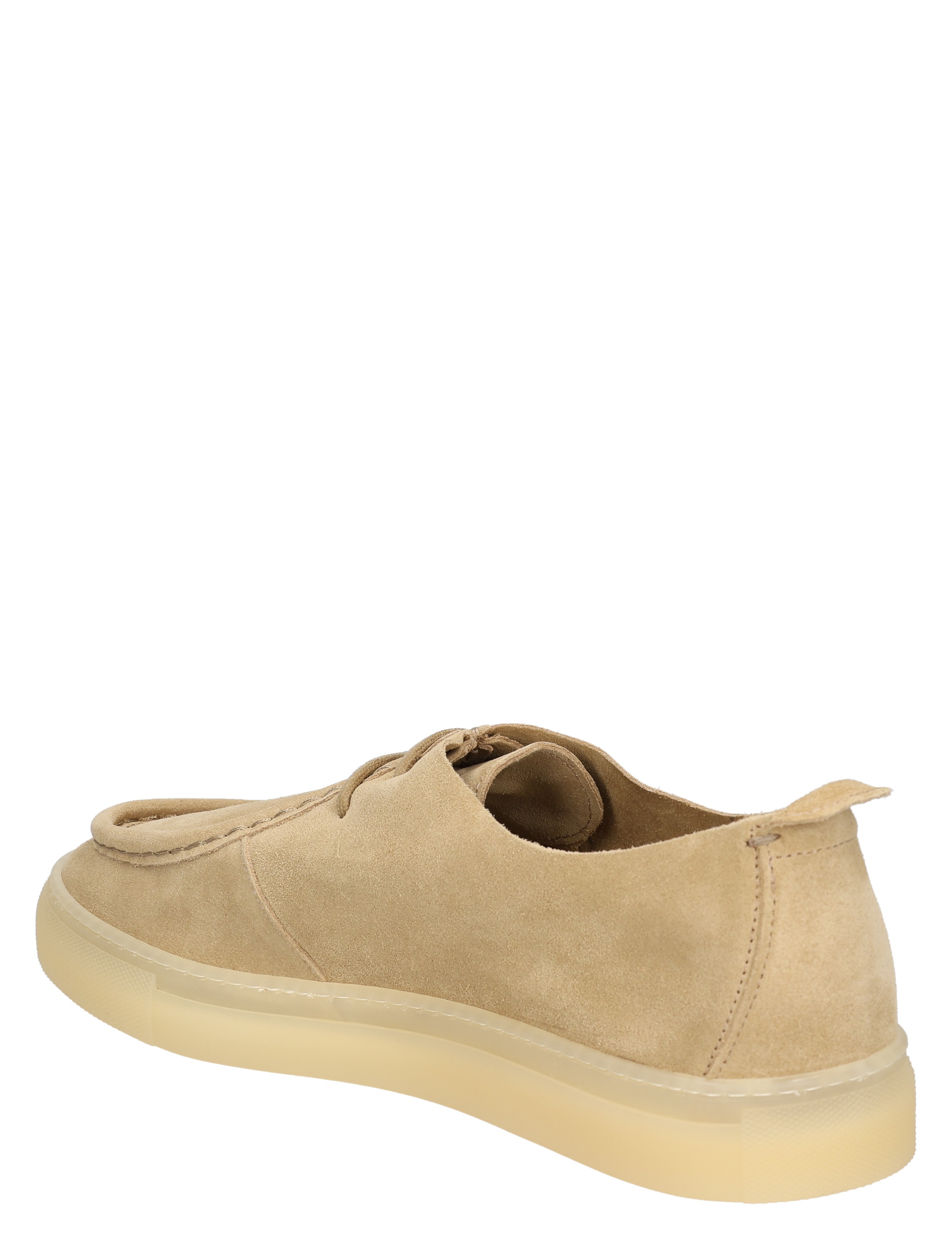 Copenhagen Studios - CPH 172 Men Suede Sand - Heren - Moccasins - 50650_77_4
