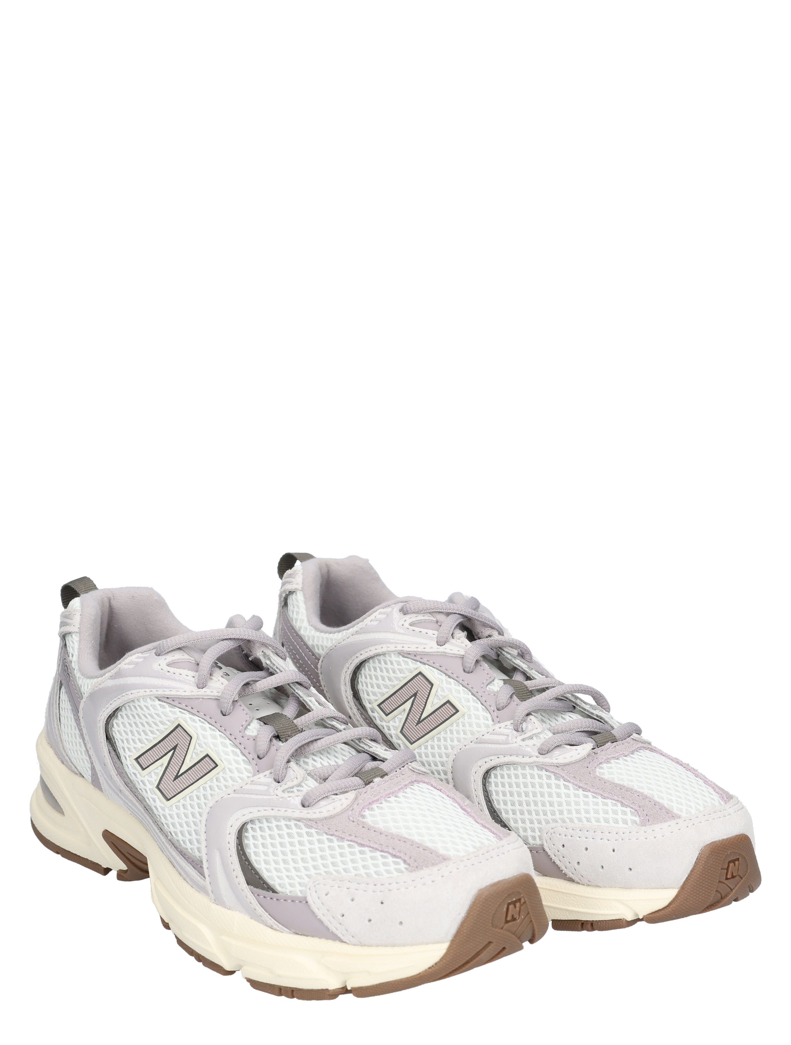 New Balance - 530 Women U5307VI Grey Matter - Dames - Sneakers - Lage Sneakers - 49619_98_5