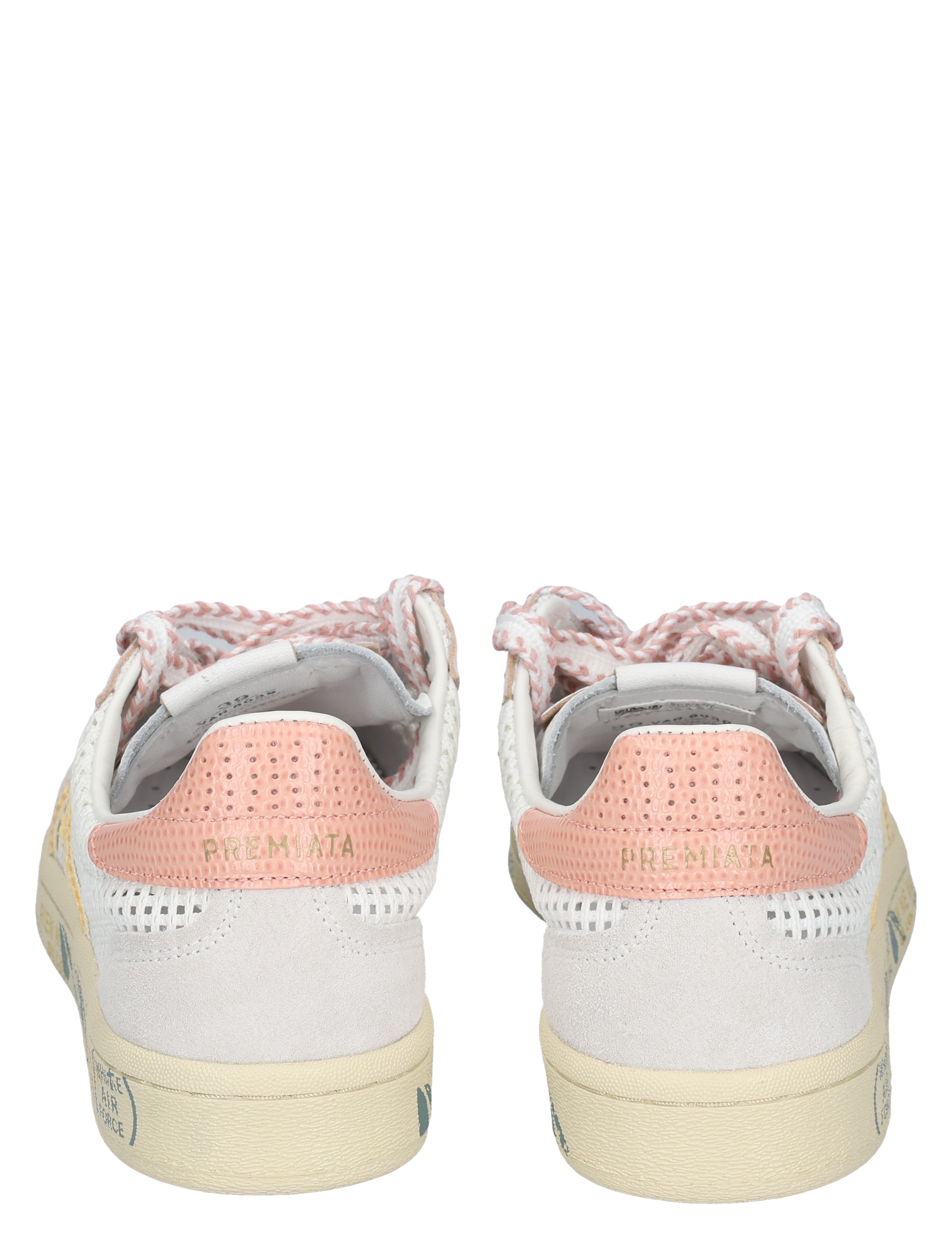 Premiata - Bonnie 8039 - Dames - Sneakers - Lage Sneakers - 50172_88_6