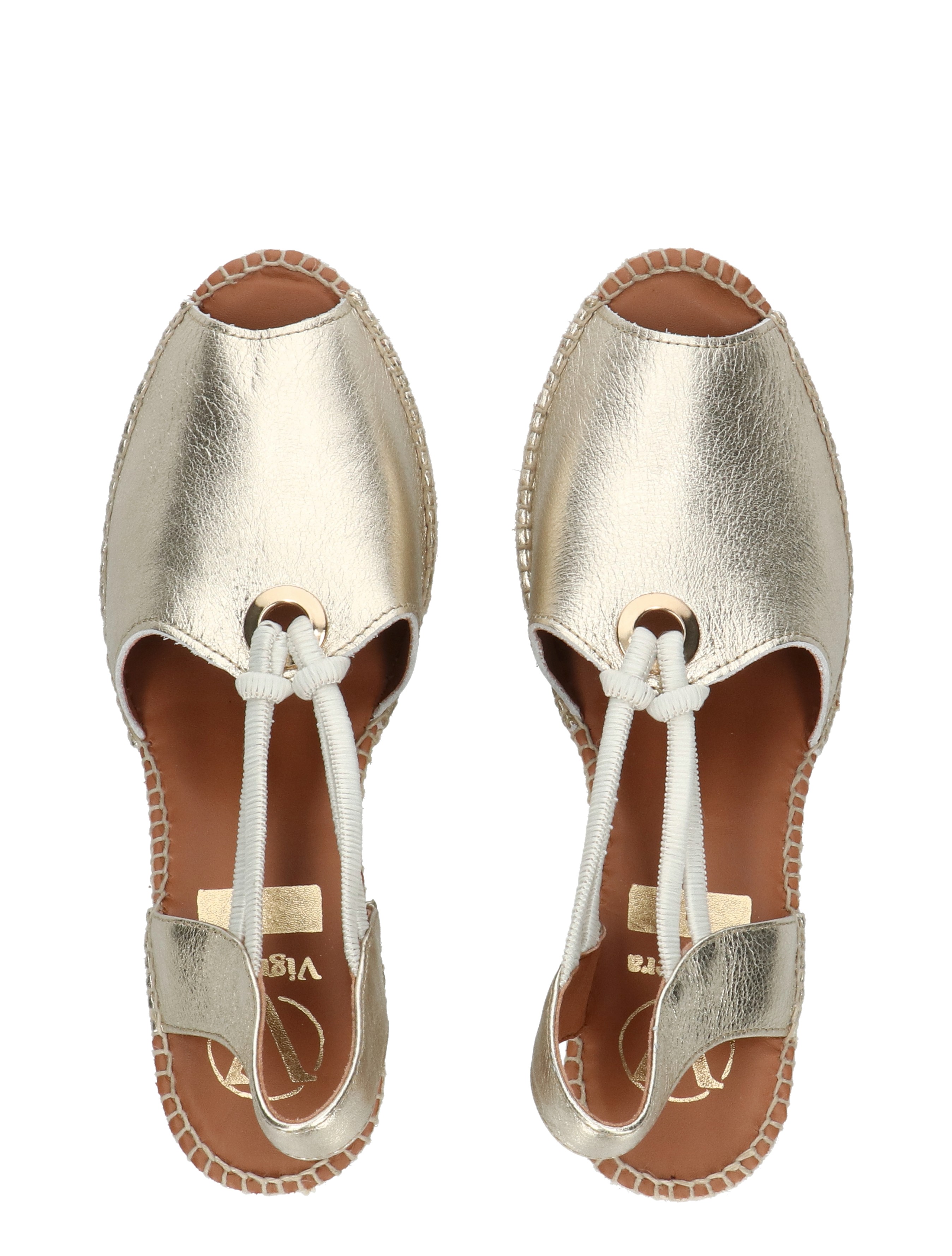 Viguera - 2143 Elista Sahara - Dames - Espadrilles - 50730_53_7