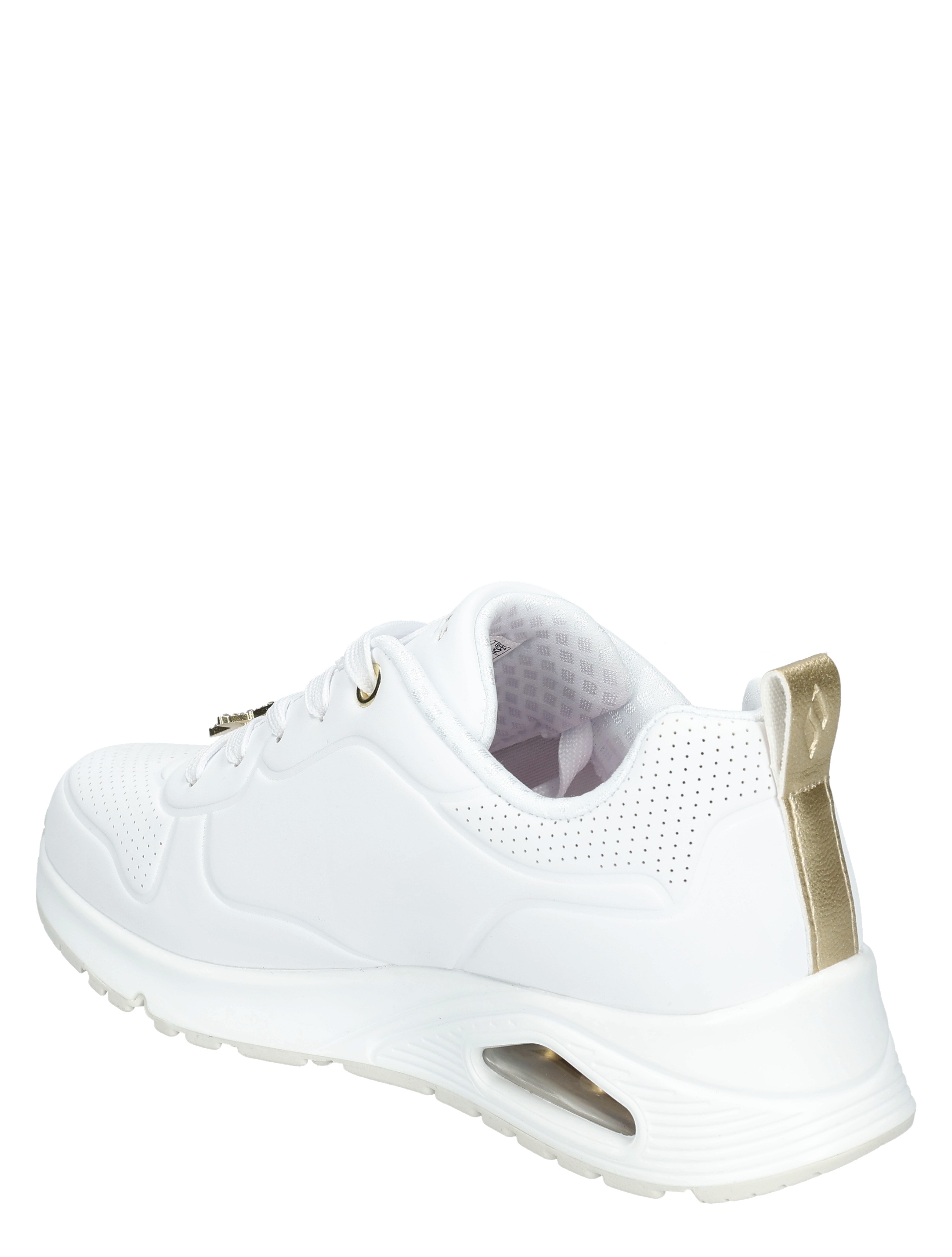 Skechers - 310562 WGD - Meisjes - Lage Sneakers - Sneakers - 49762_88_4