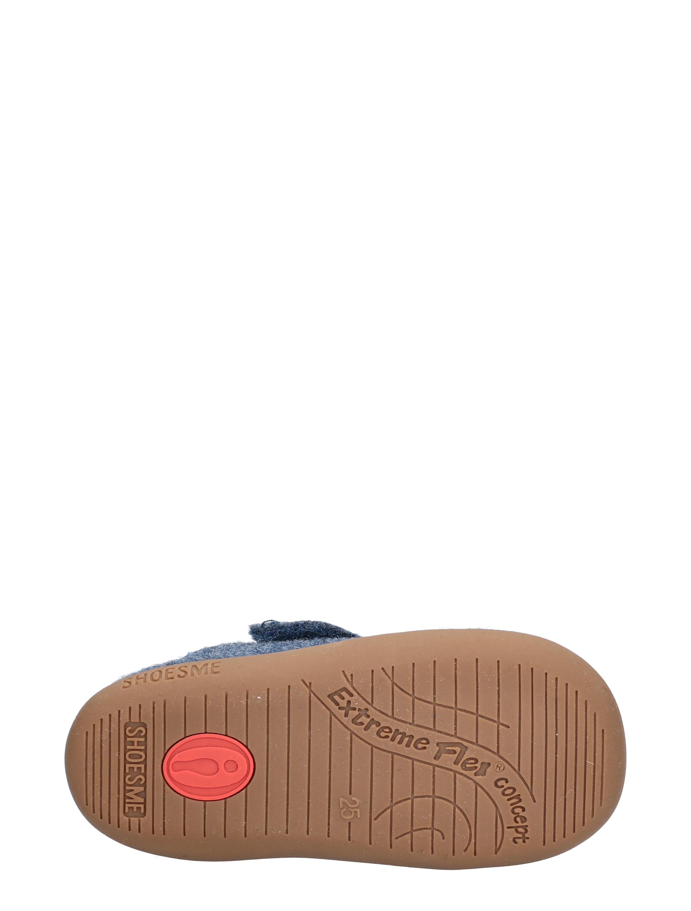 Shoesme - HS24W020 Dark Blue - Meisjes - Jongens - Babyshoenen - Babyshoenen - 48528_33_8