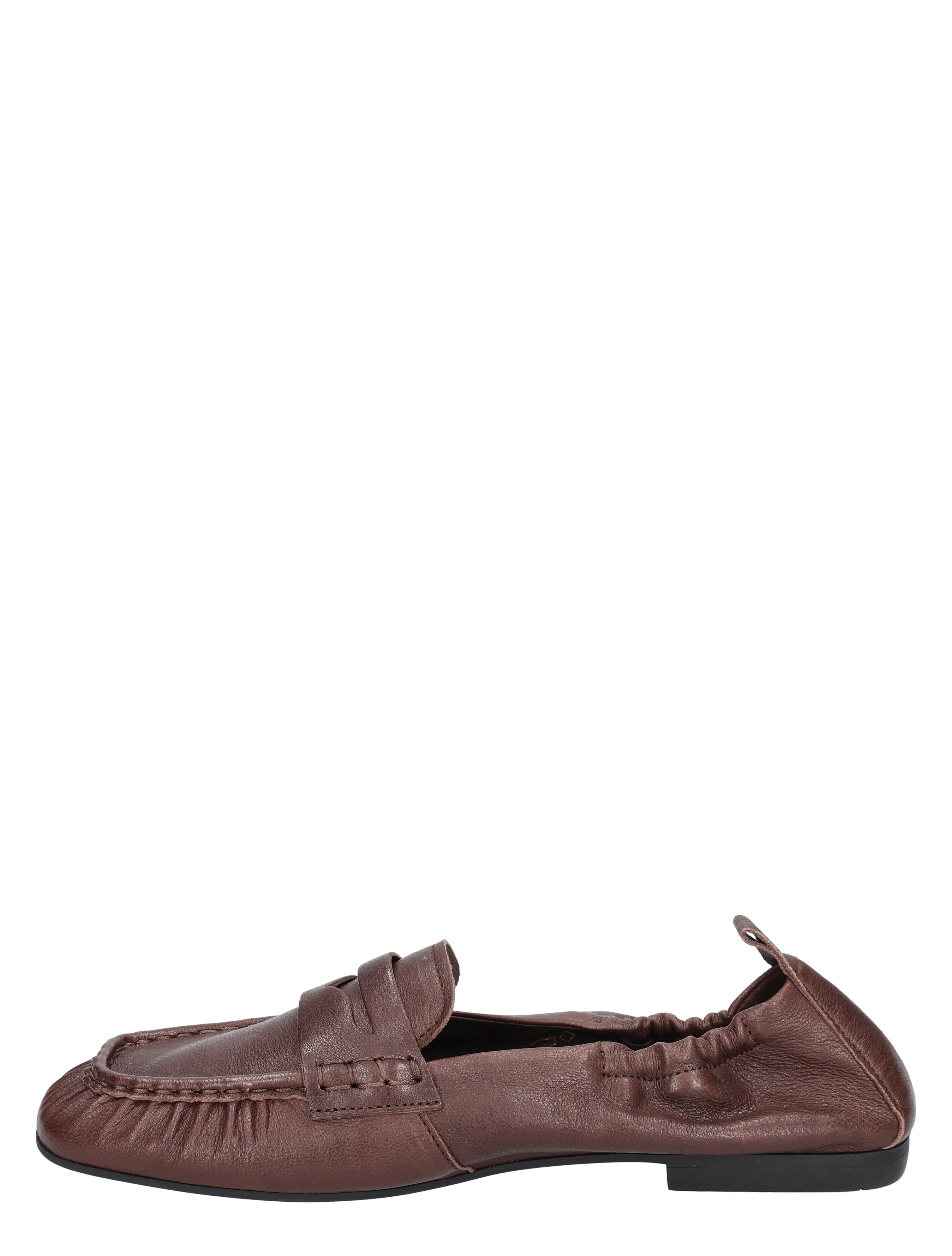 Copenhagen Studios - CPH 885 Leather Brown - Dames - Loafers - 50648_22_2