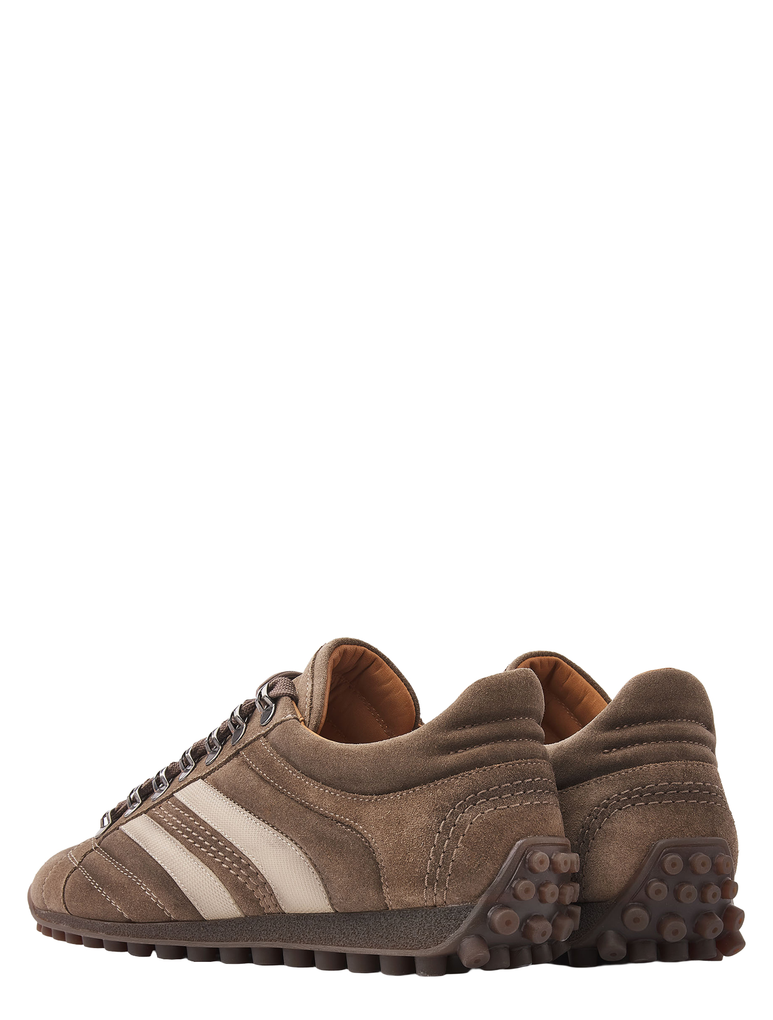 slipper, sneaker, brown, suede, moccasin