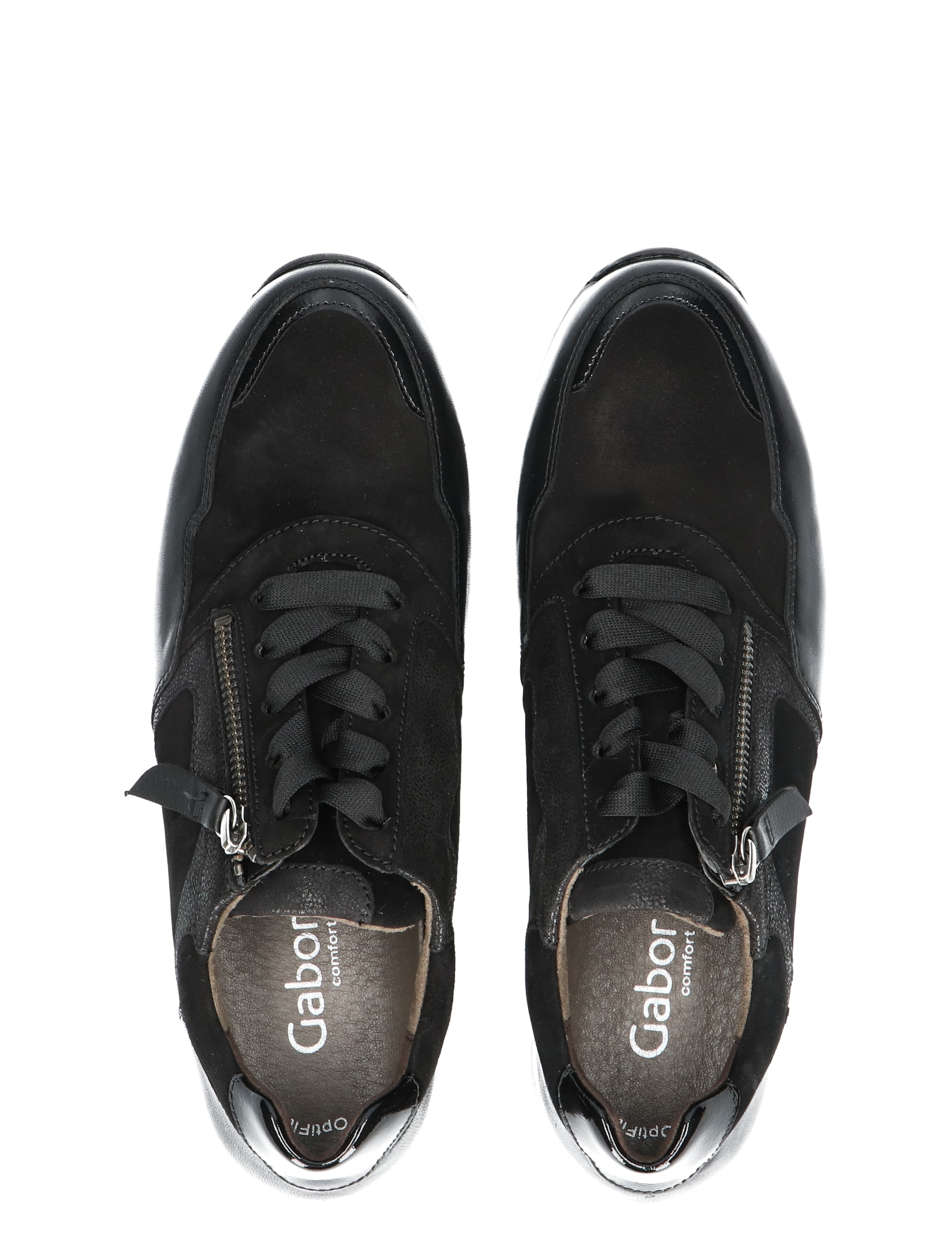 56.438.37 Black H-wijdte
