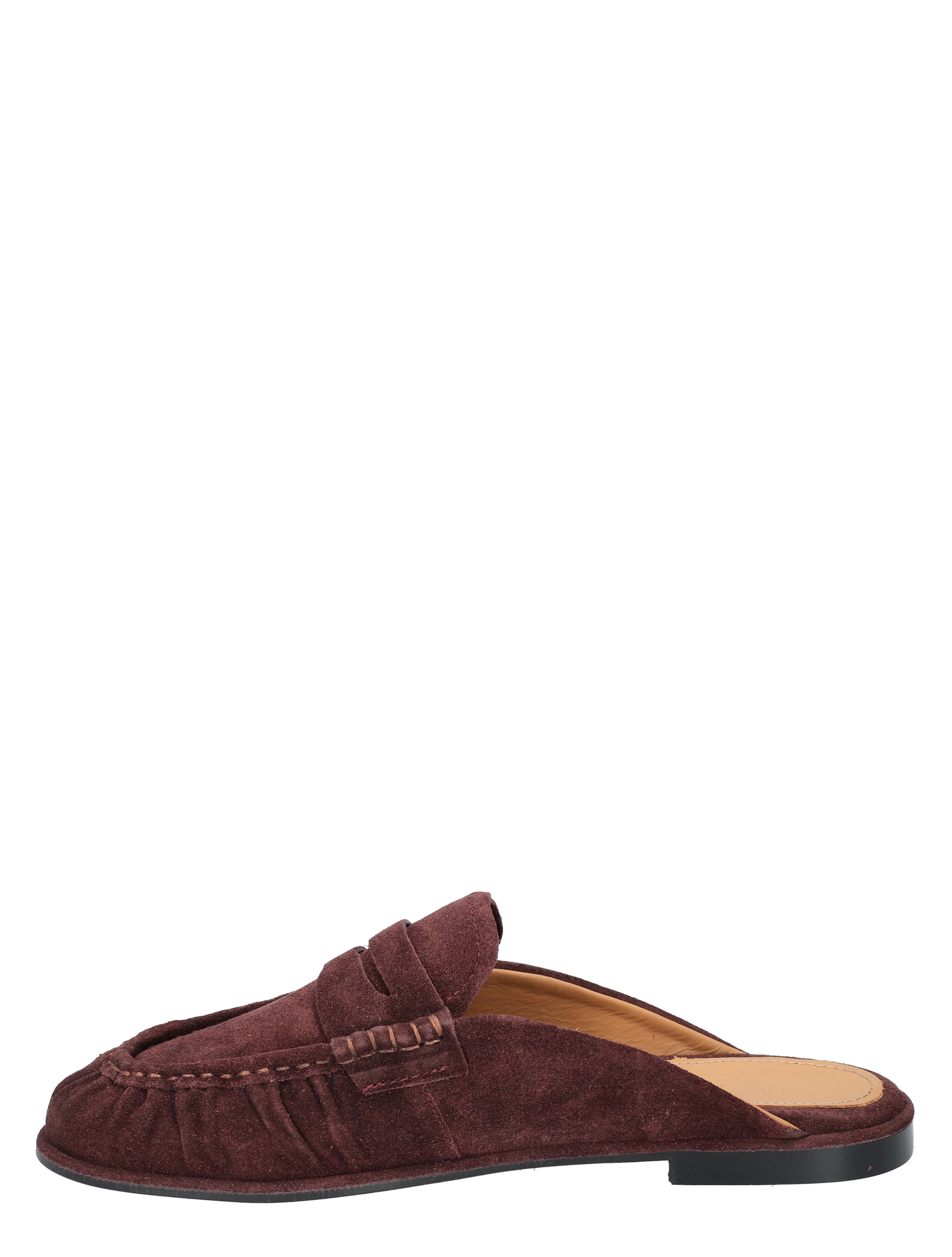 Toral Shoes - Khalo Basket Medoc - Dames - Loafers - 50655_42_2