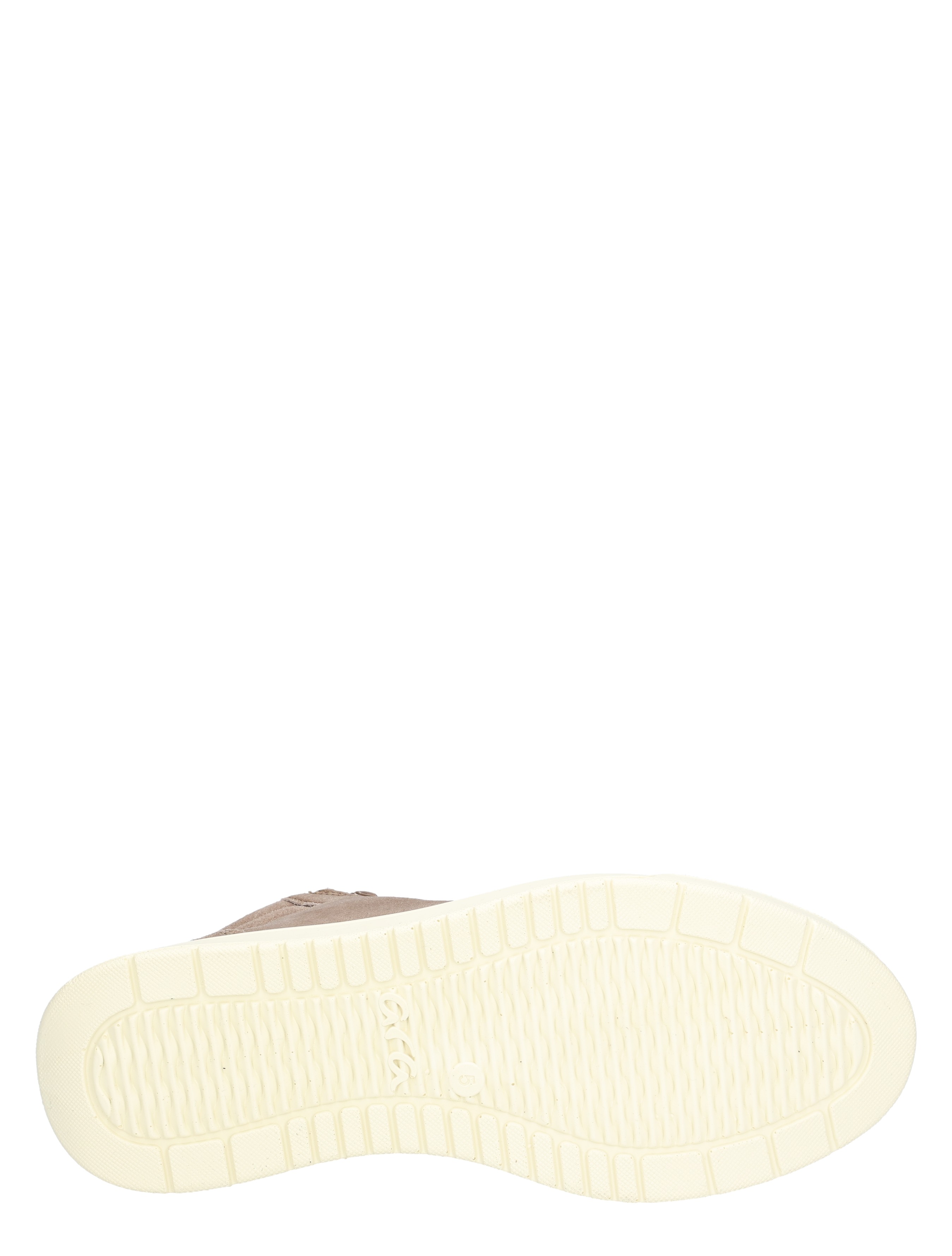 Ara - 12-50018-17 Sesam Beige G-Wijdte - Dames - Veterschoenen - Casual Veterschoenen - 48827_77_8