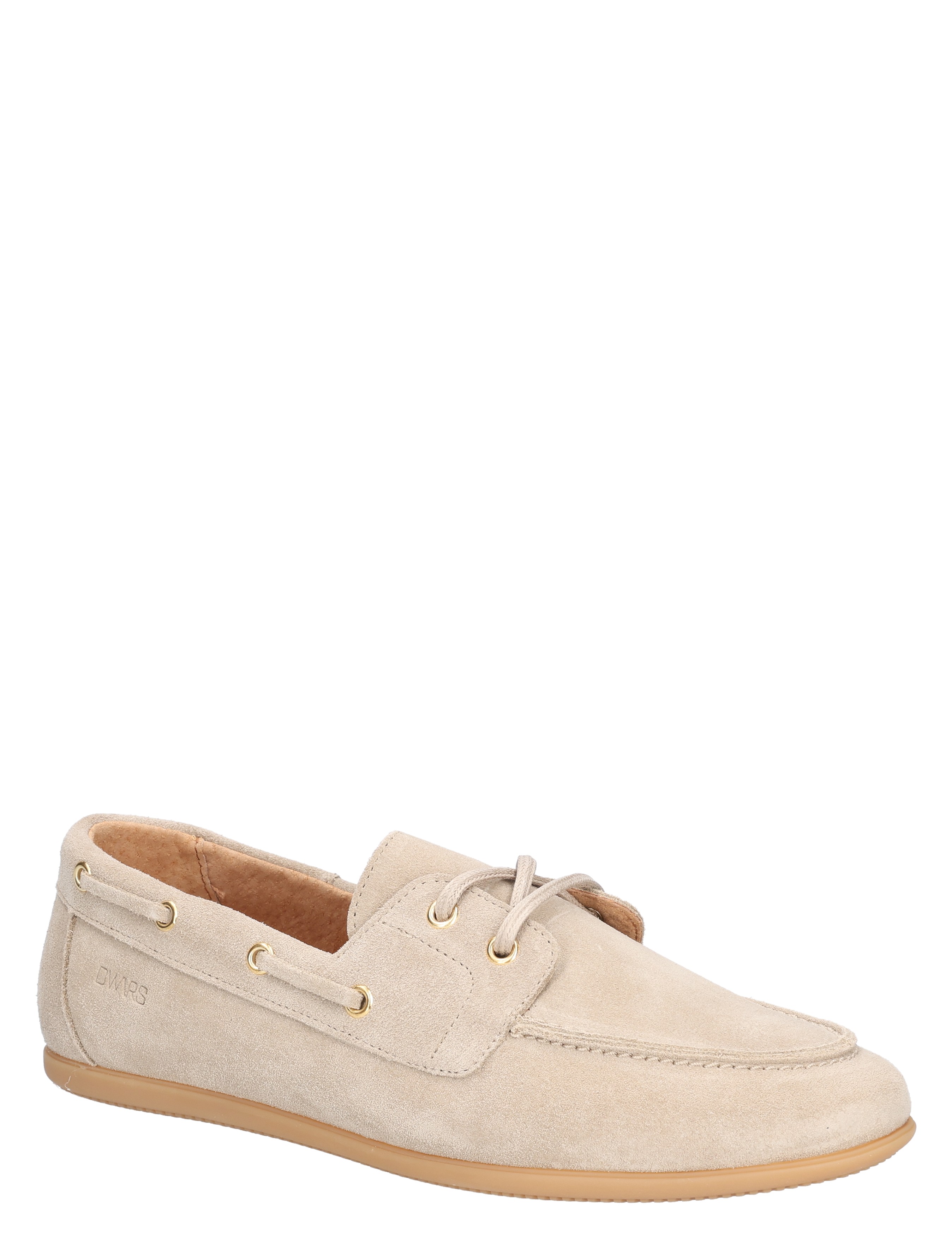 DWRS Label - B11927 01 Latty Beige - Dames - Loafers - 49726_77_3