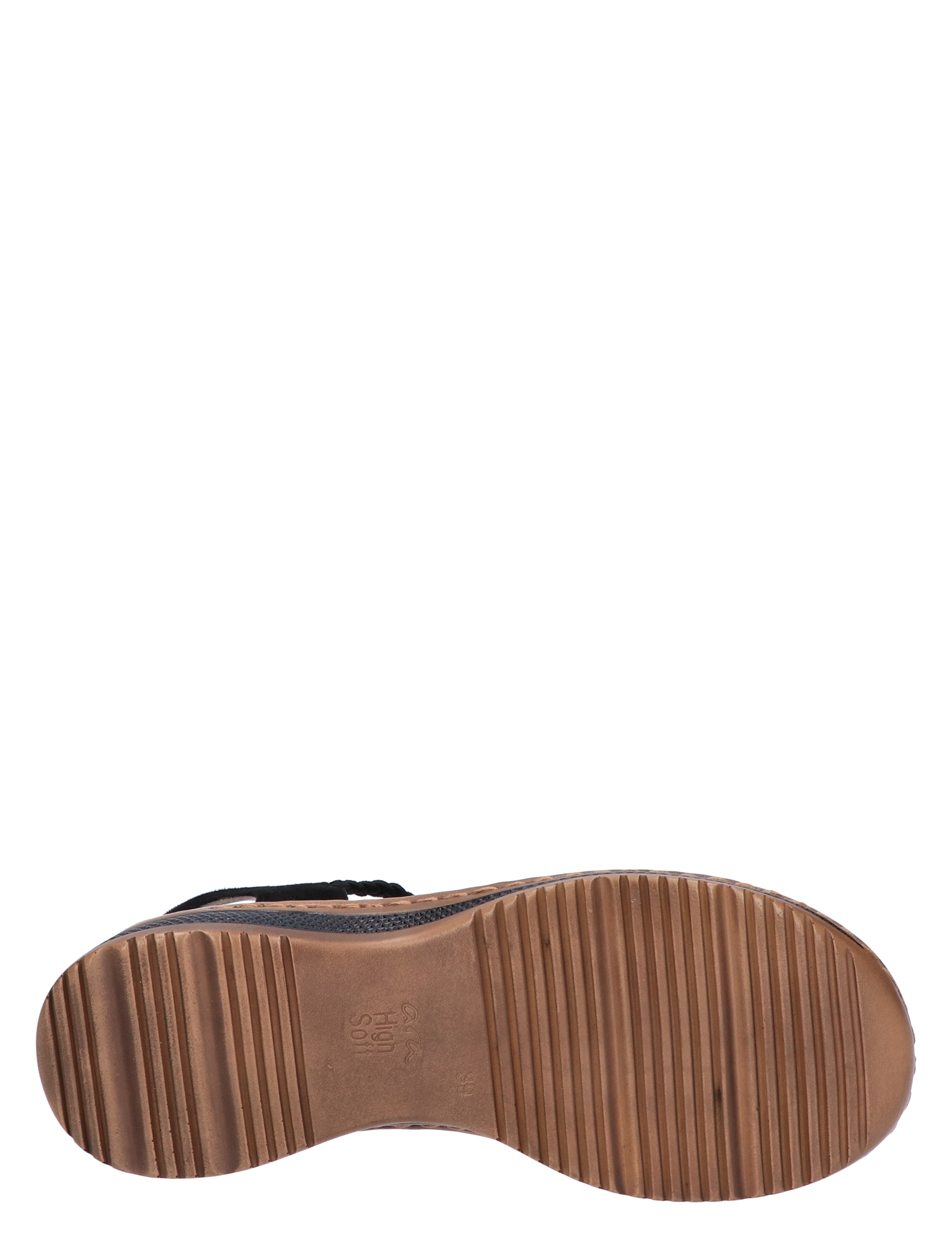 Ara - 12-29008-01 Black G-Wijdte - Dames - Sandalen - 44026_11_8