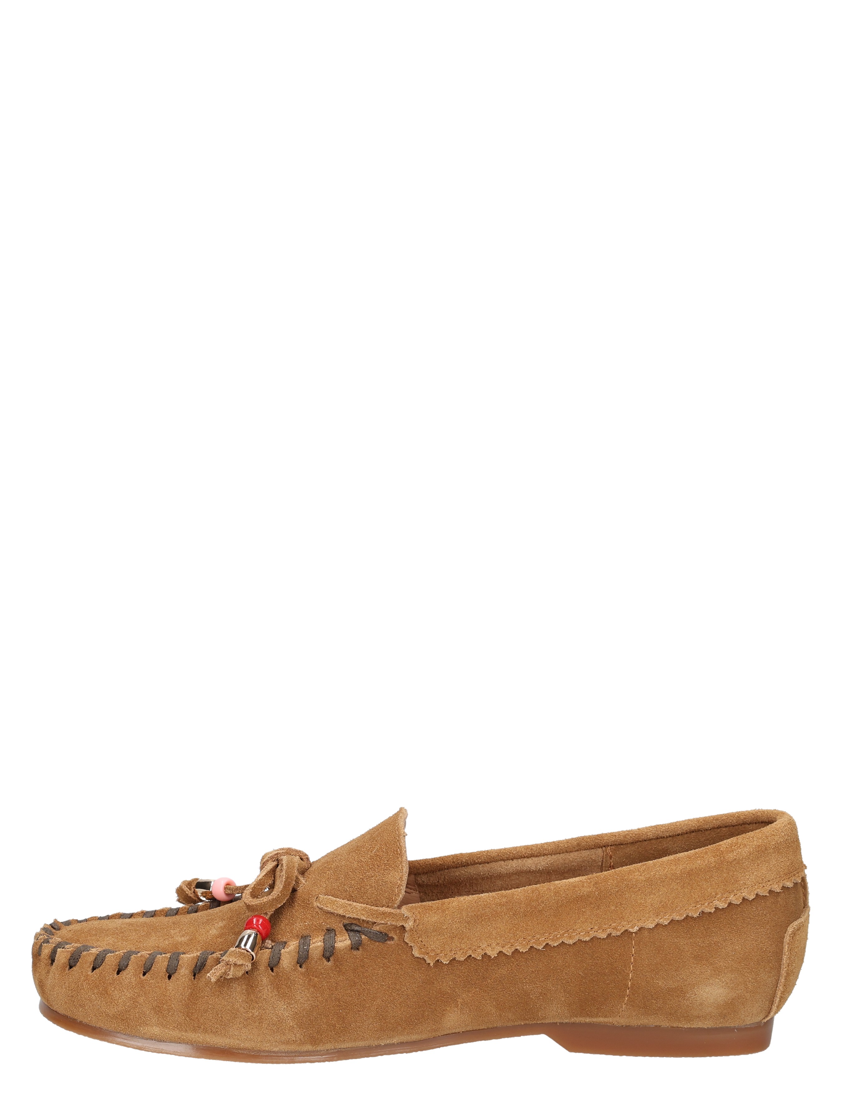 Si - Zameira Camel - Dames - Loafers - 50374_22_2