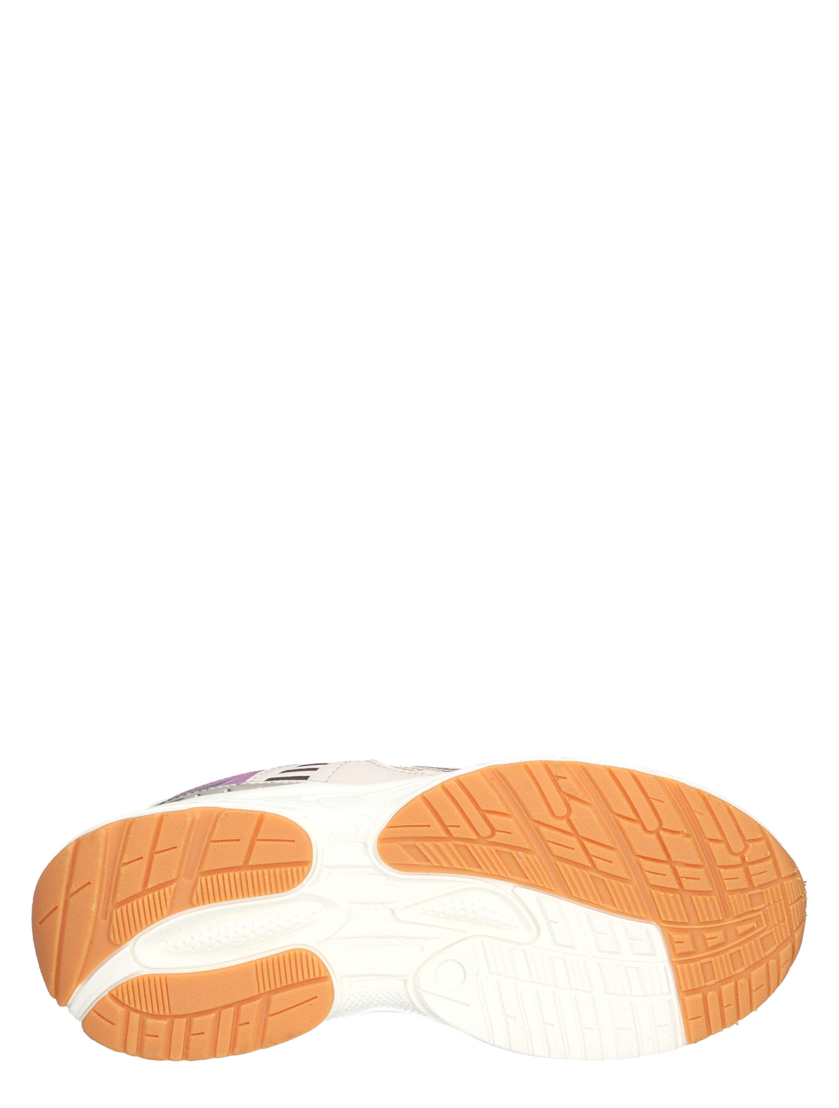 Cruyff - Marti CJG253080-760 Purple Gold - Meisjes - Lage Sneakers - Sneakers - 48456_53_8