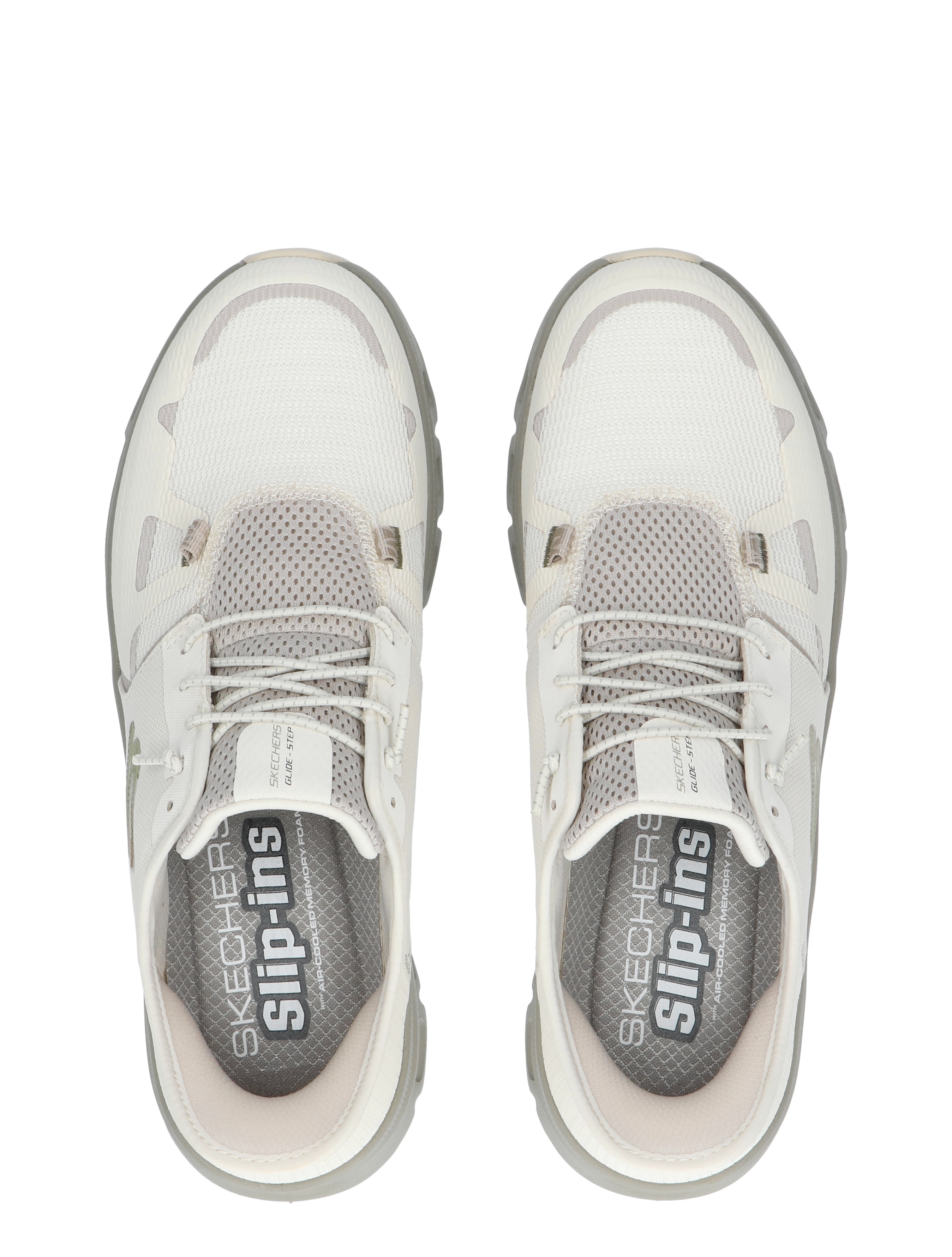 Glide Step Pro Slip On Natural