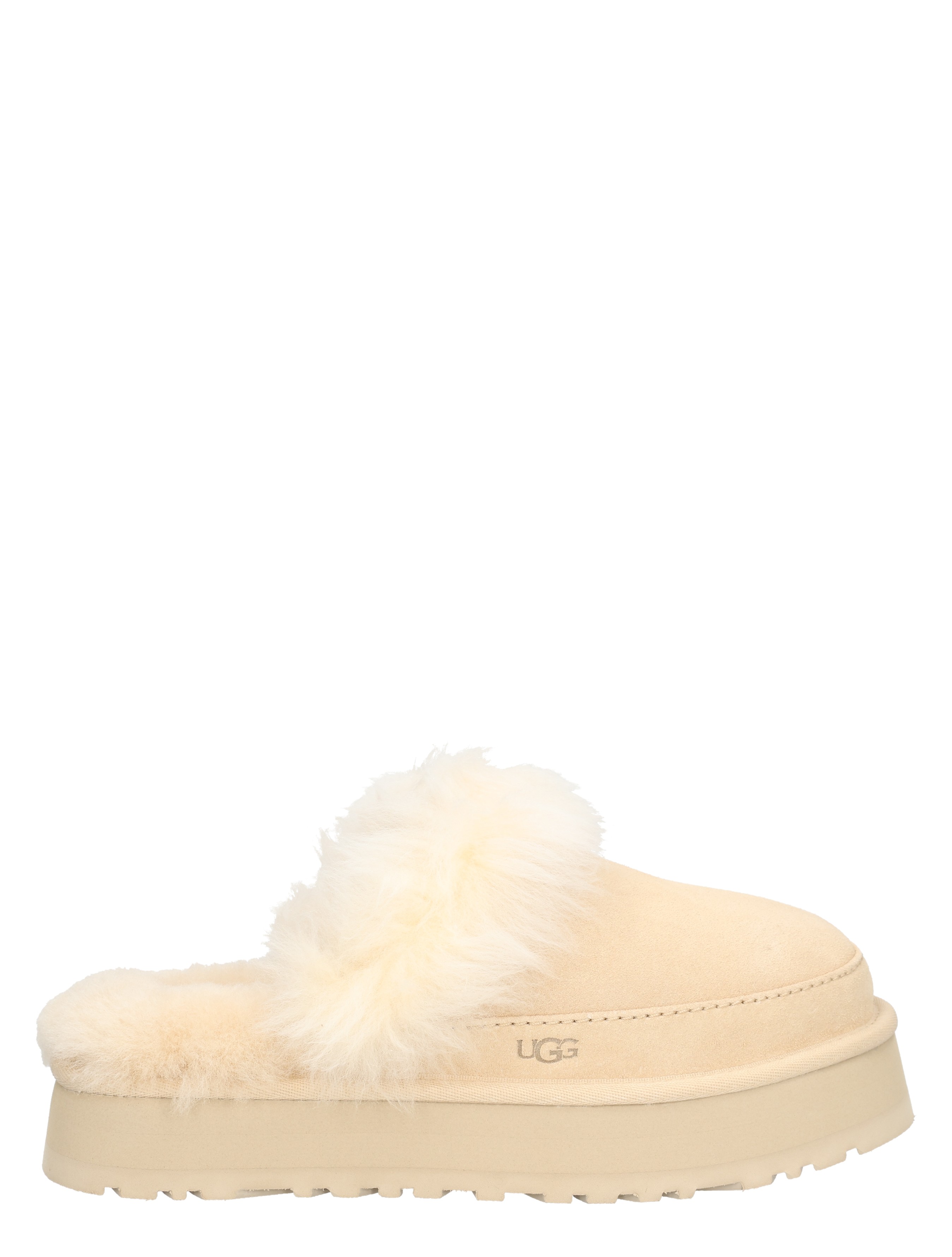 UGG - Disquette Chalet Sandcastle - Dames - Pantoffels - 48135_77_1