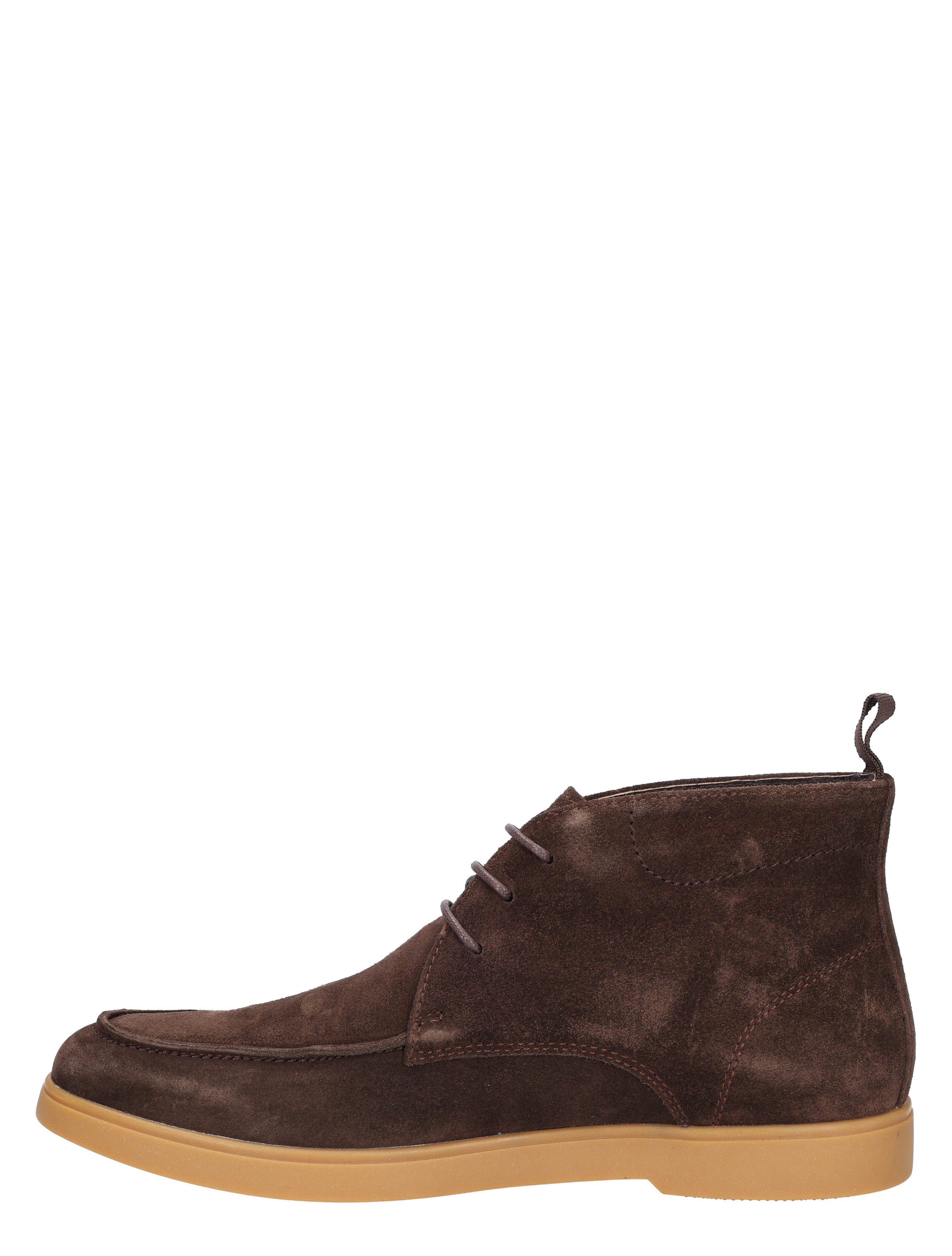 Daniel Kenneth - Yuki Brown - Heren - Boots - Veter Boots - 49498_22_2