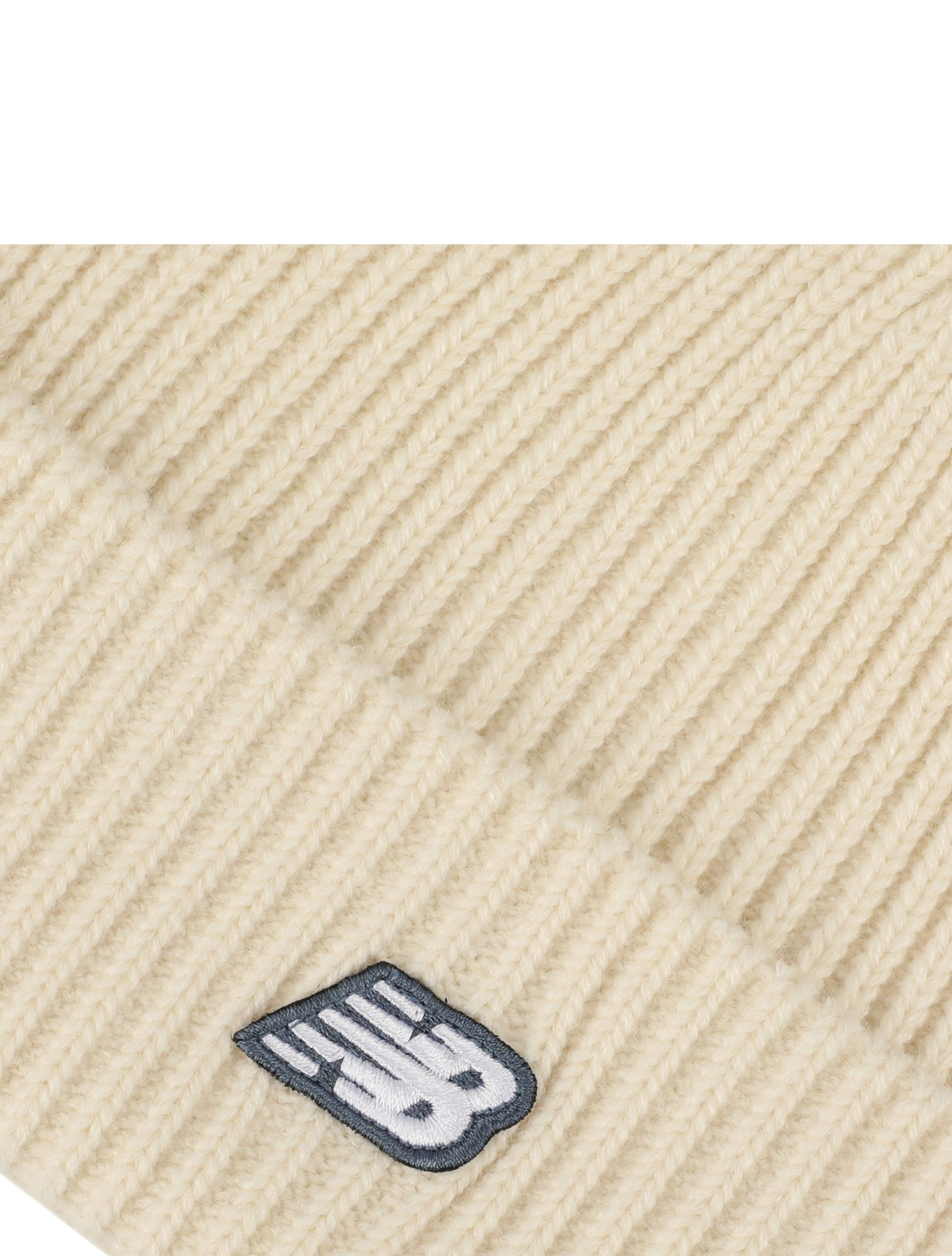 New Balance - Beanie Patch V3.0 LAH53008 Permafrost - Heren - Petten - 48020_77_3