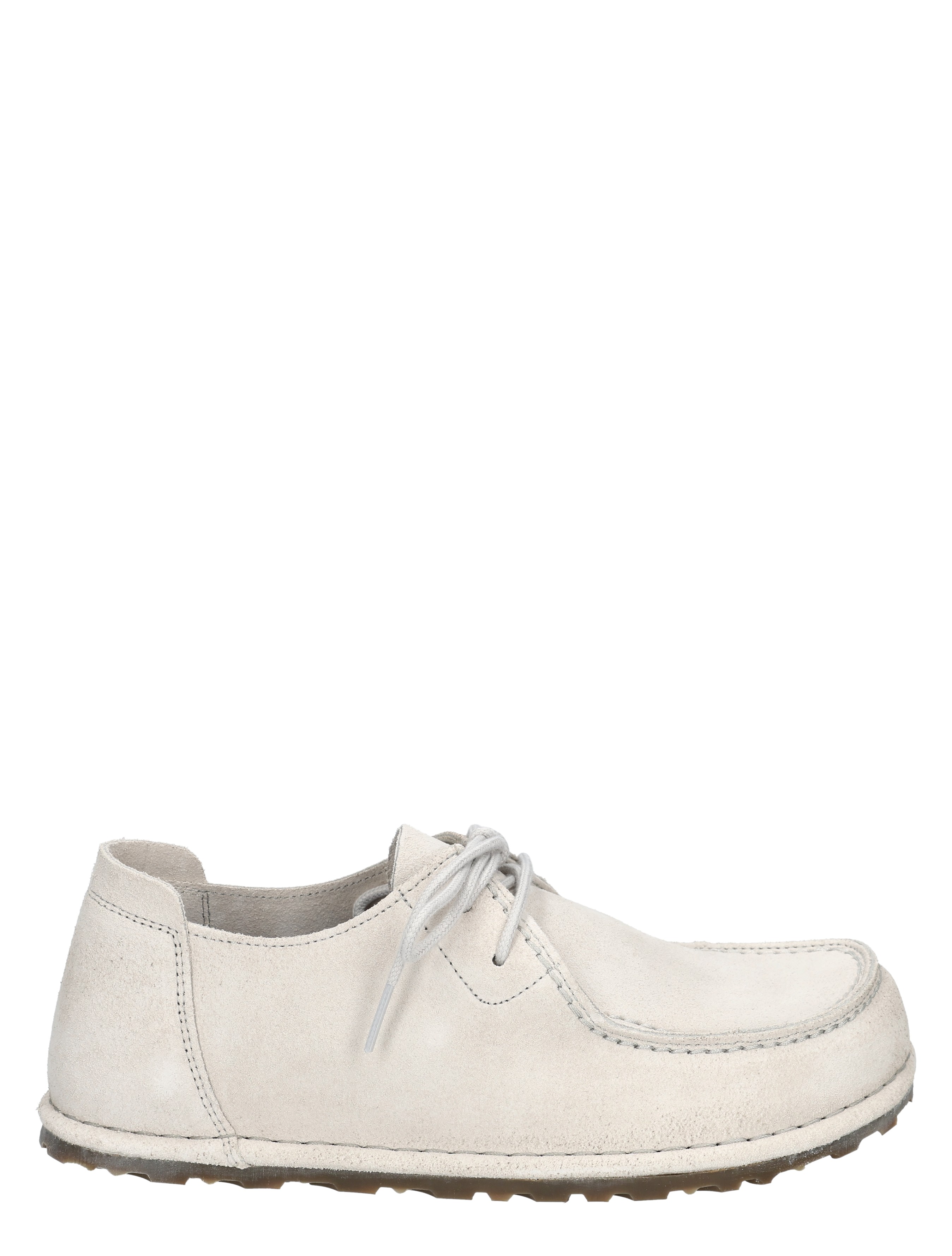 Birkenstock - Utti Lace 1029575 Antique White - Dames - Veterschoenen - Casual Veterschoenen - 50685_88_1