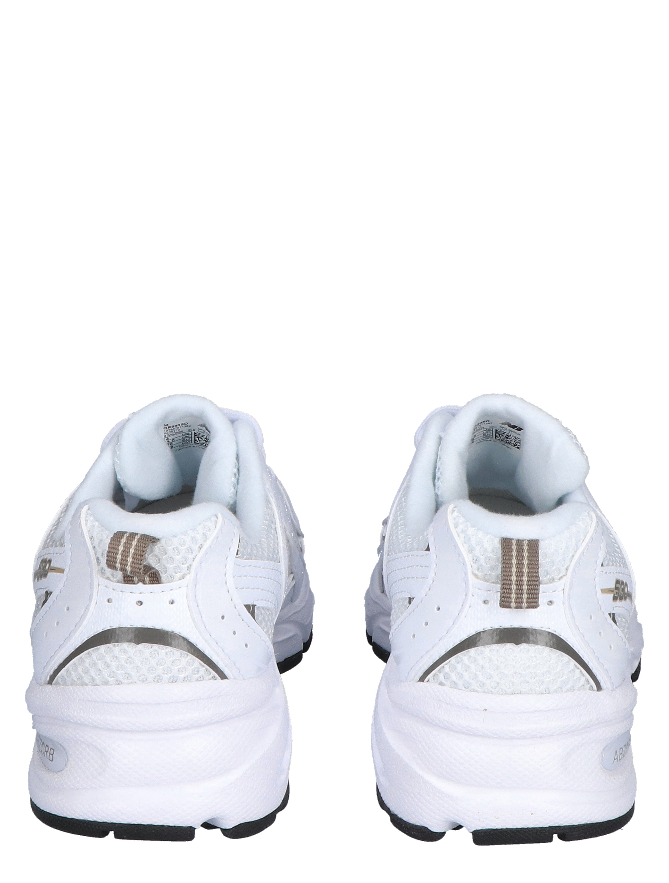 530 IZ-PZ-GR530SO White