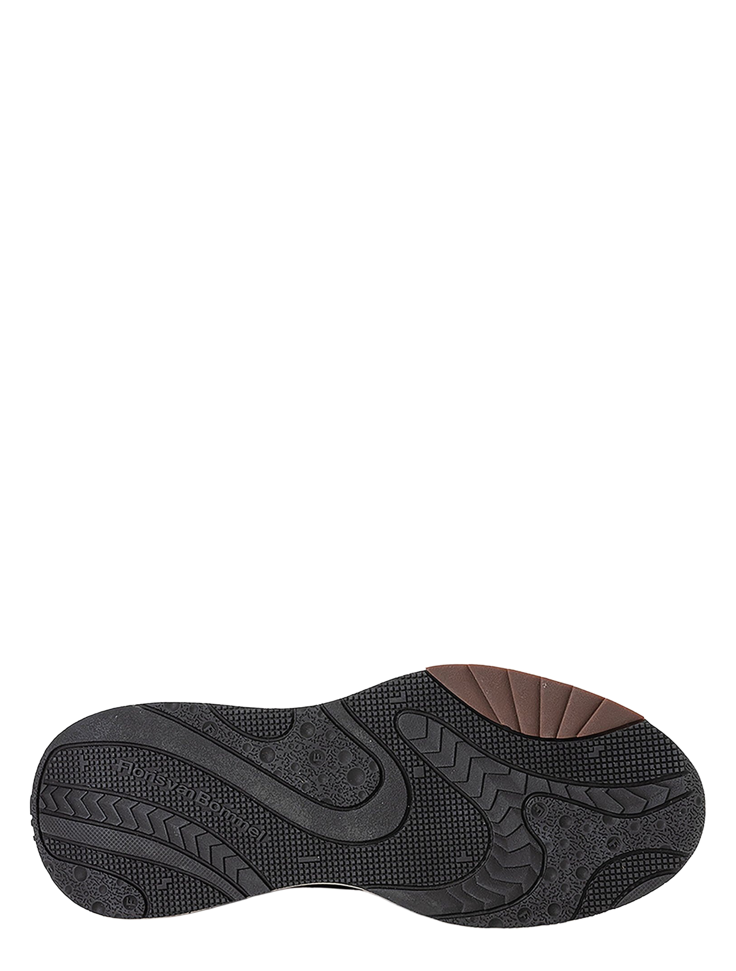 Floris van Bommel - Suvi SFW-10138 40-01 Blue G-Wijdte - Sneakers - Dames - Lage Sneakers - 50098_33_4