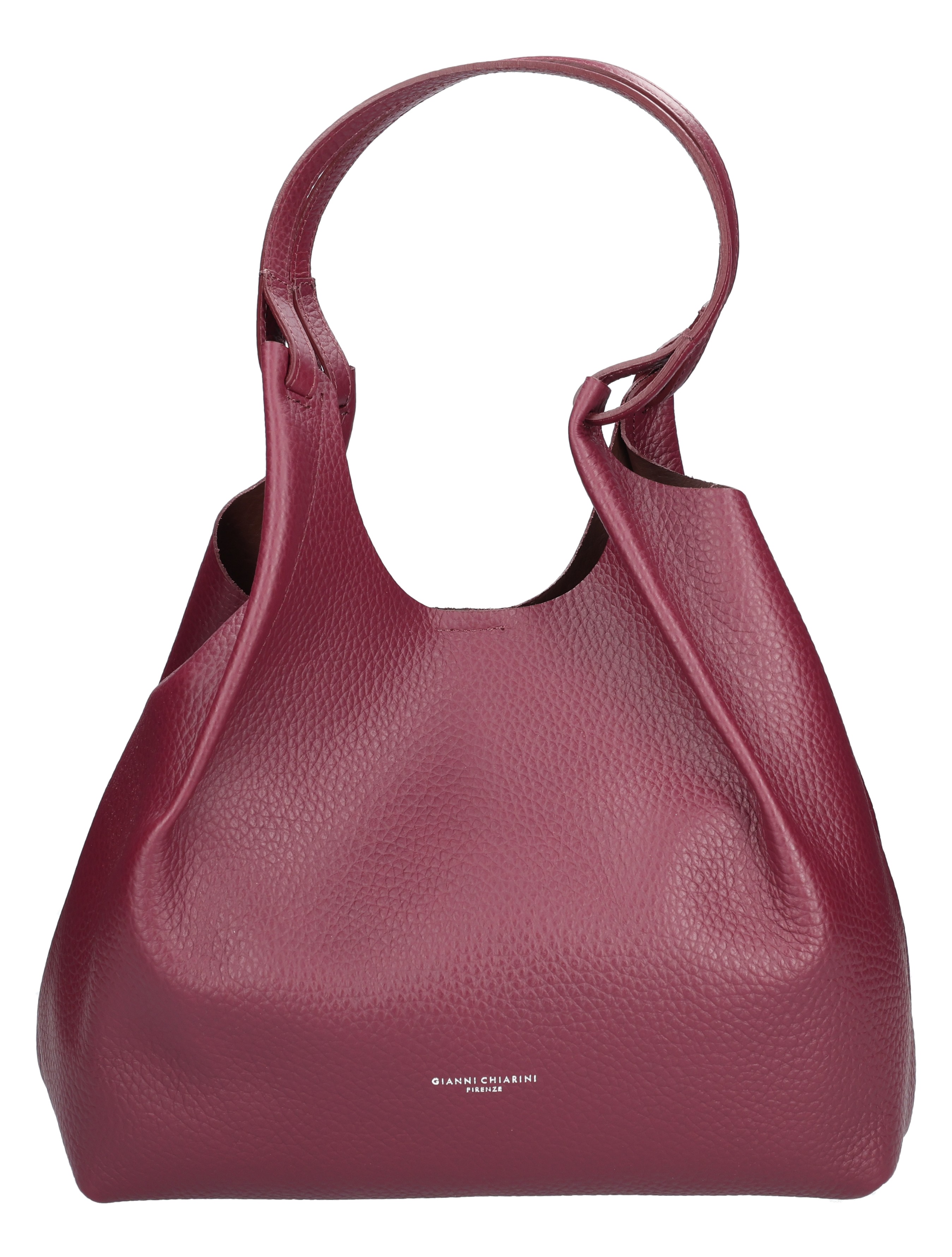 Gianni Chiarini - 9720-6 RNGDBL Wine Berry-TdM - Schoudertassen - Dames - 48849_42_1