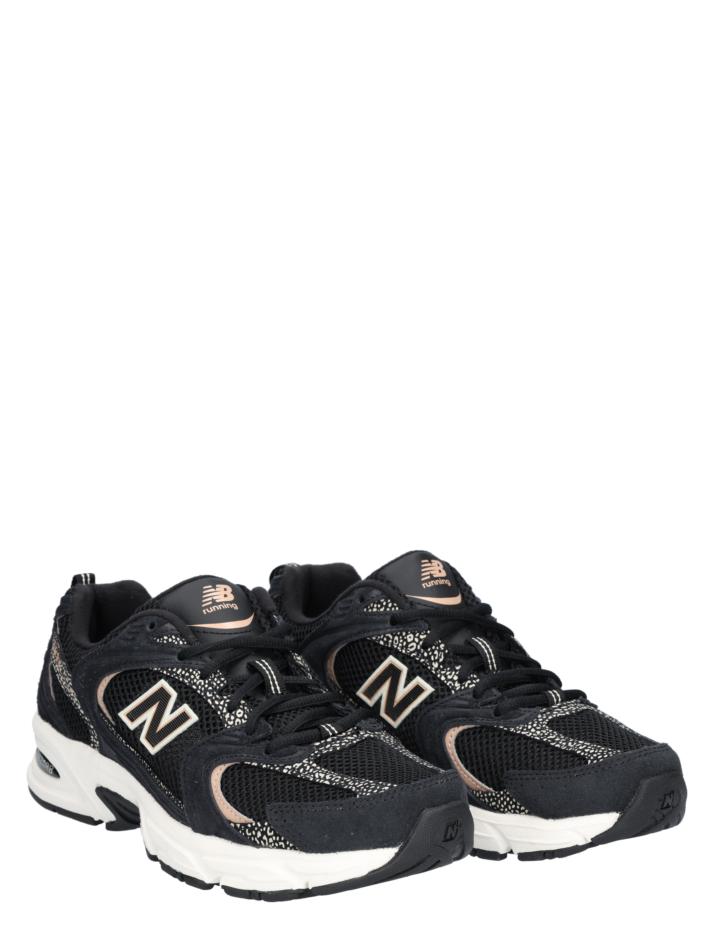 New Balance 530 Sneakers In Metallic Bronze New Balance 530