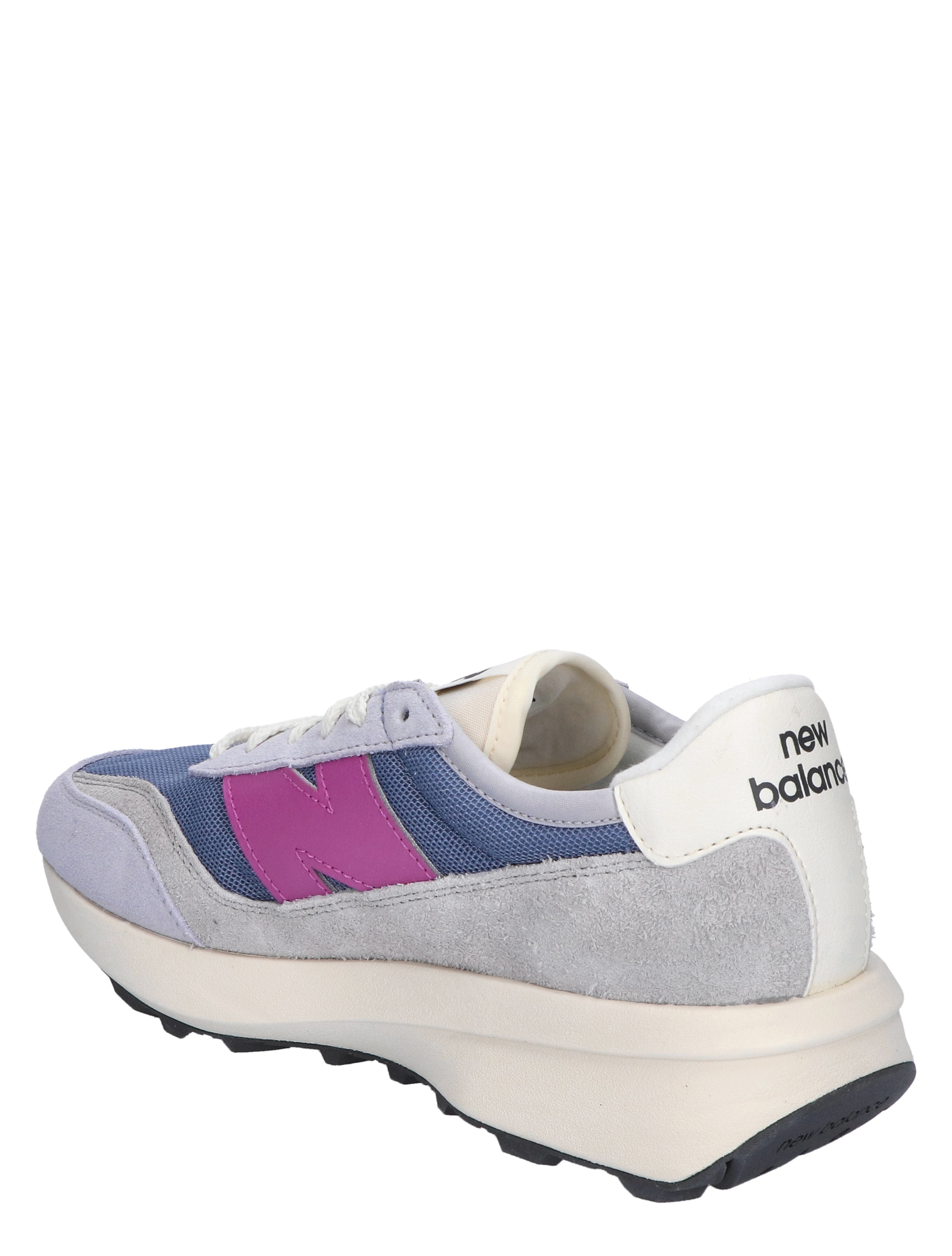 370 U370DC 077 Pearl Grey
