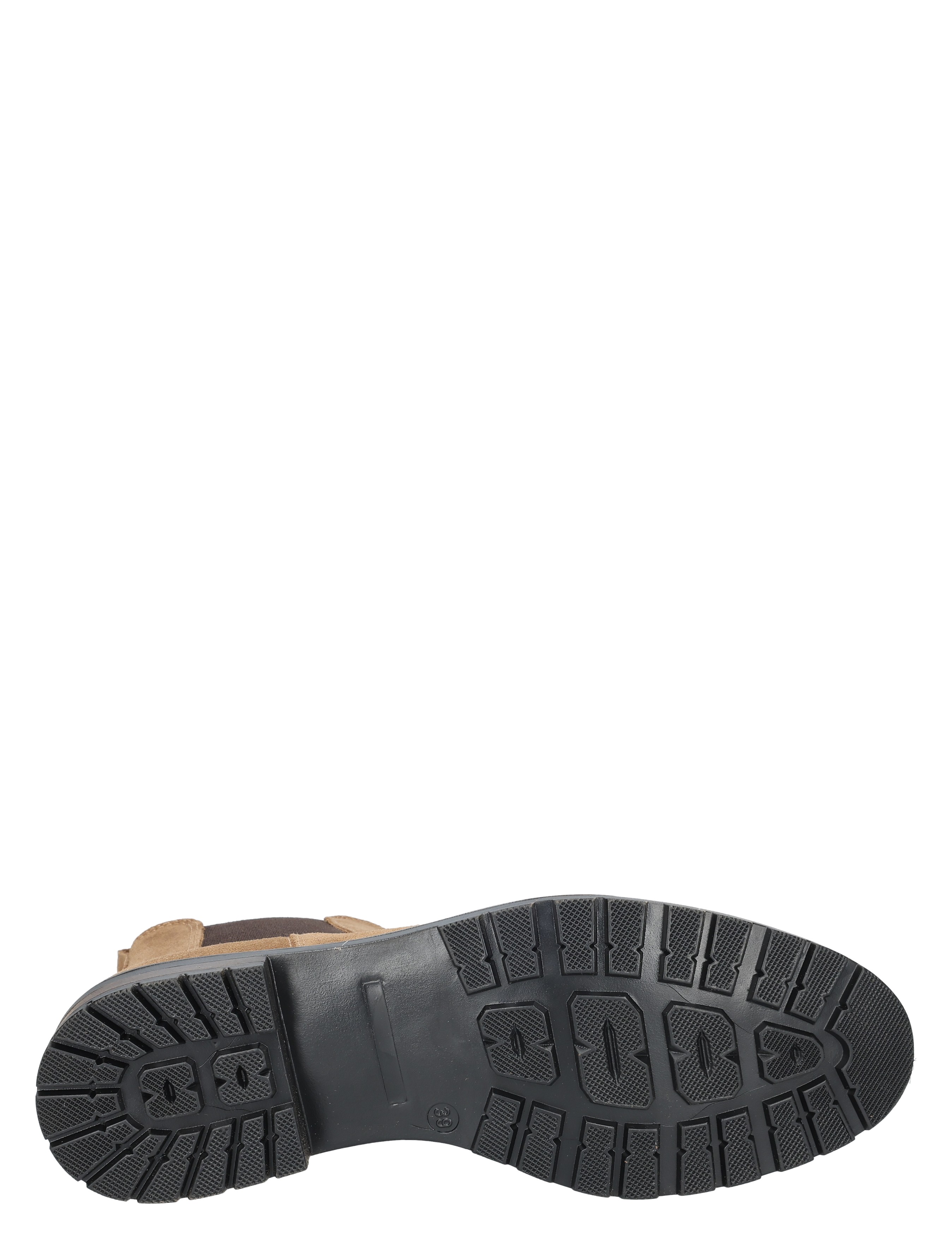antilopen, sandalen, rubberzool, stap, terrein