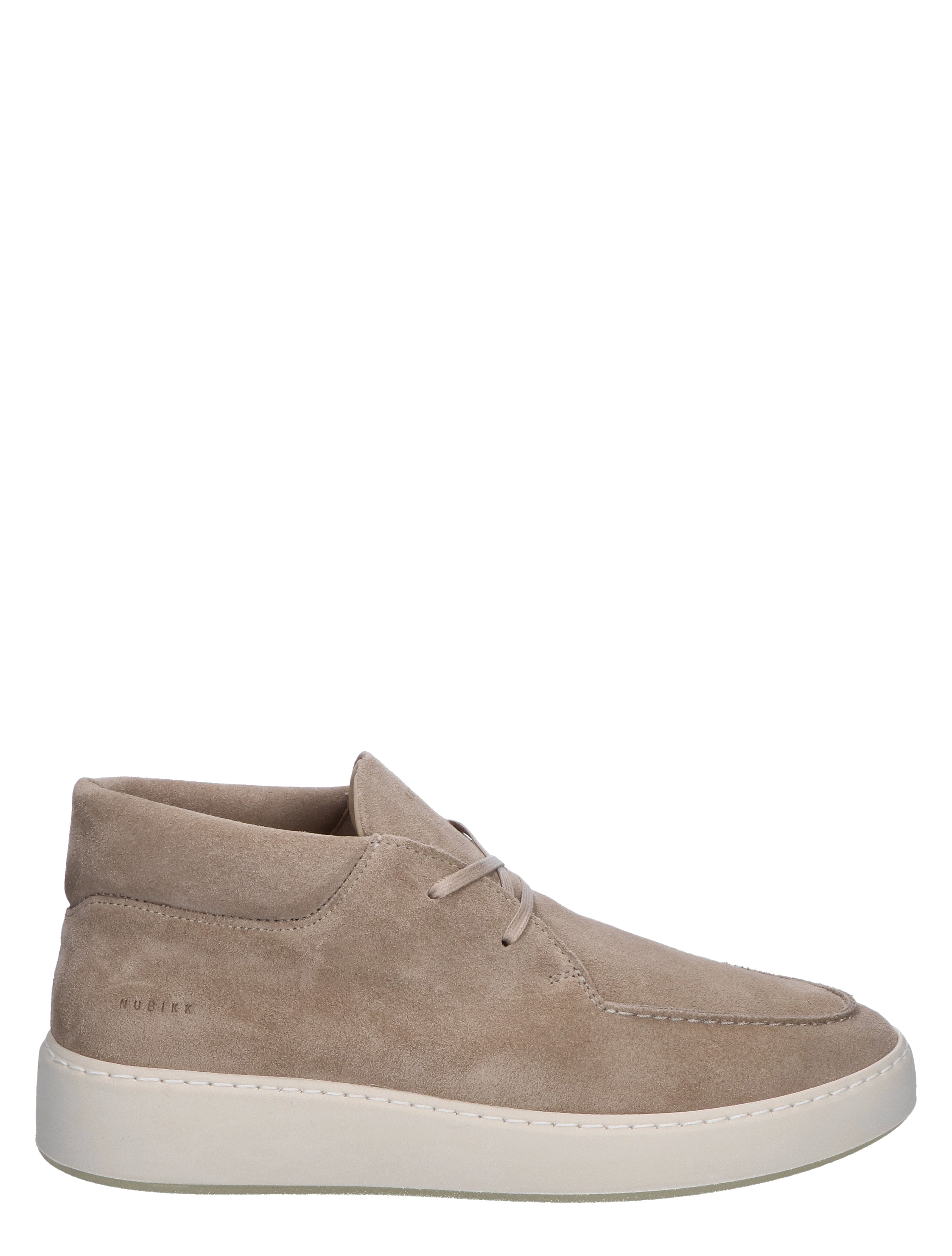 Jiro Gio Mist Suede