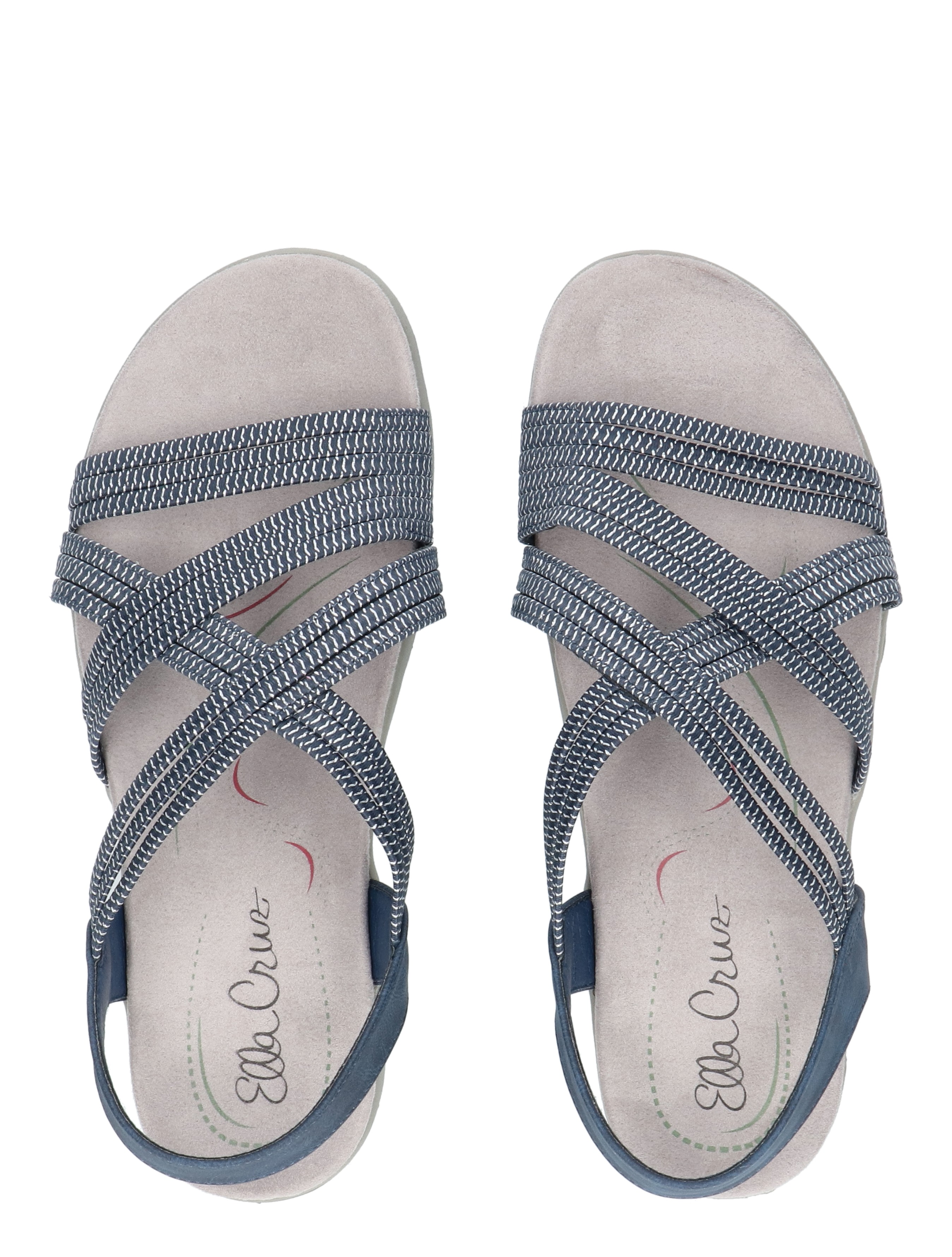 sandalen, sandalen met bandjes, crisscross bandjes, sportsandalen, slip-on sandaal