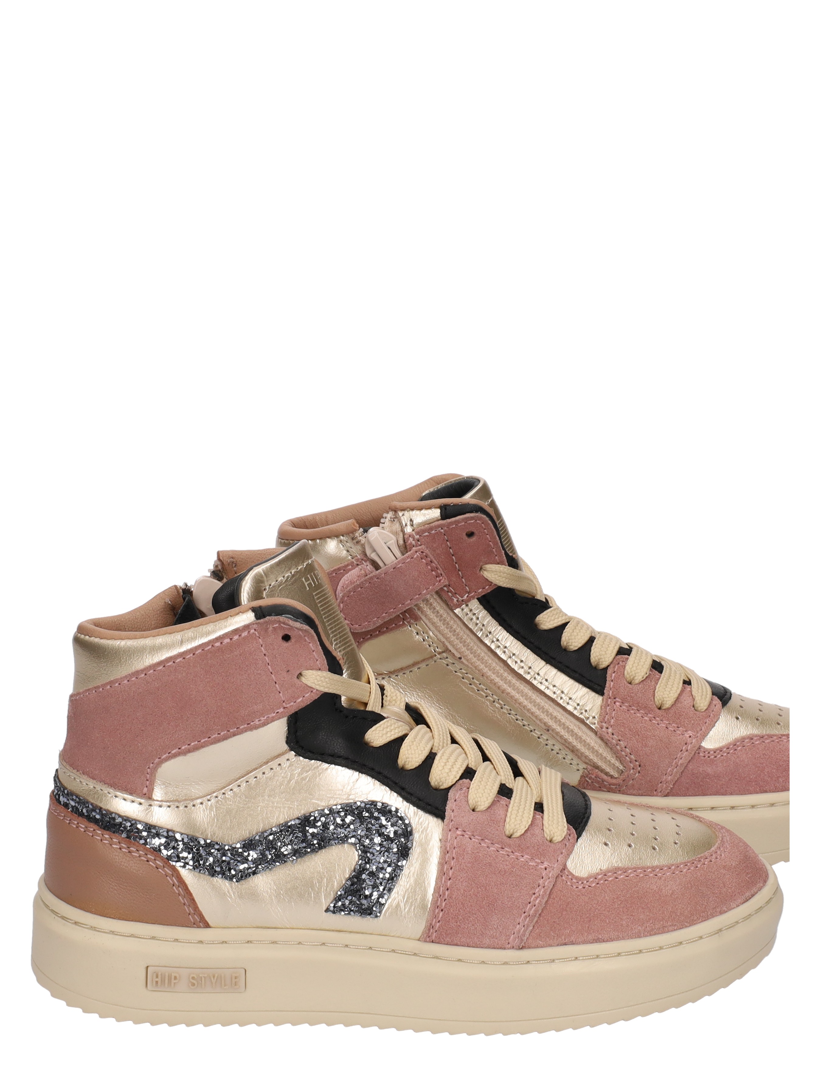 H1665 Silver Beige Combi